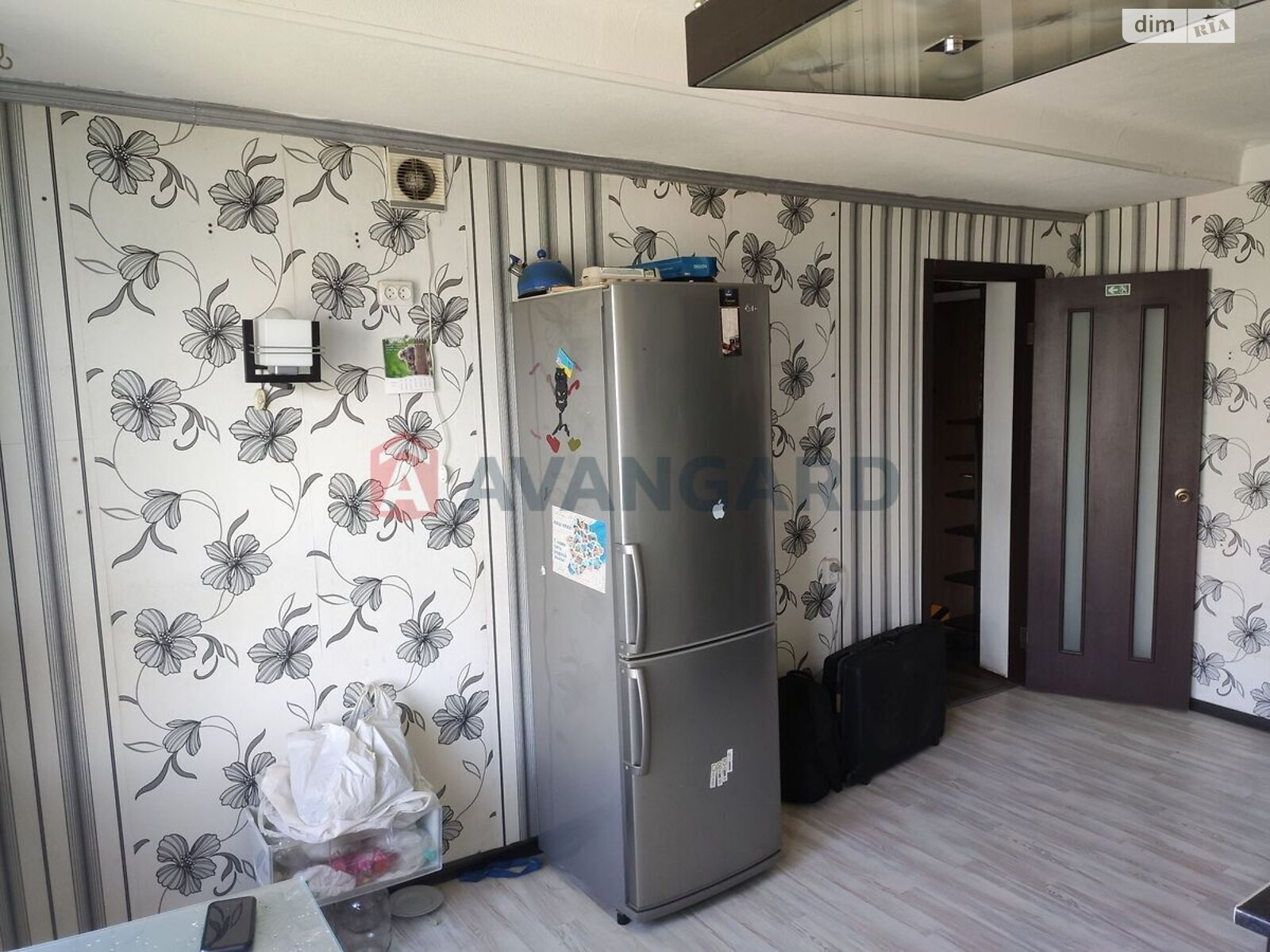 Продаж двокімнатної квартири в Запоріжжі, на вул. Чумаченка 45, район Комунарський фото 1 Продаж двокімнатної квартири в Запоріжжі, на вул. Чумаченка 45, район Комунарський фото 1