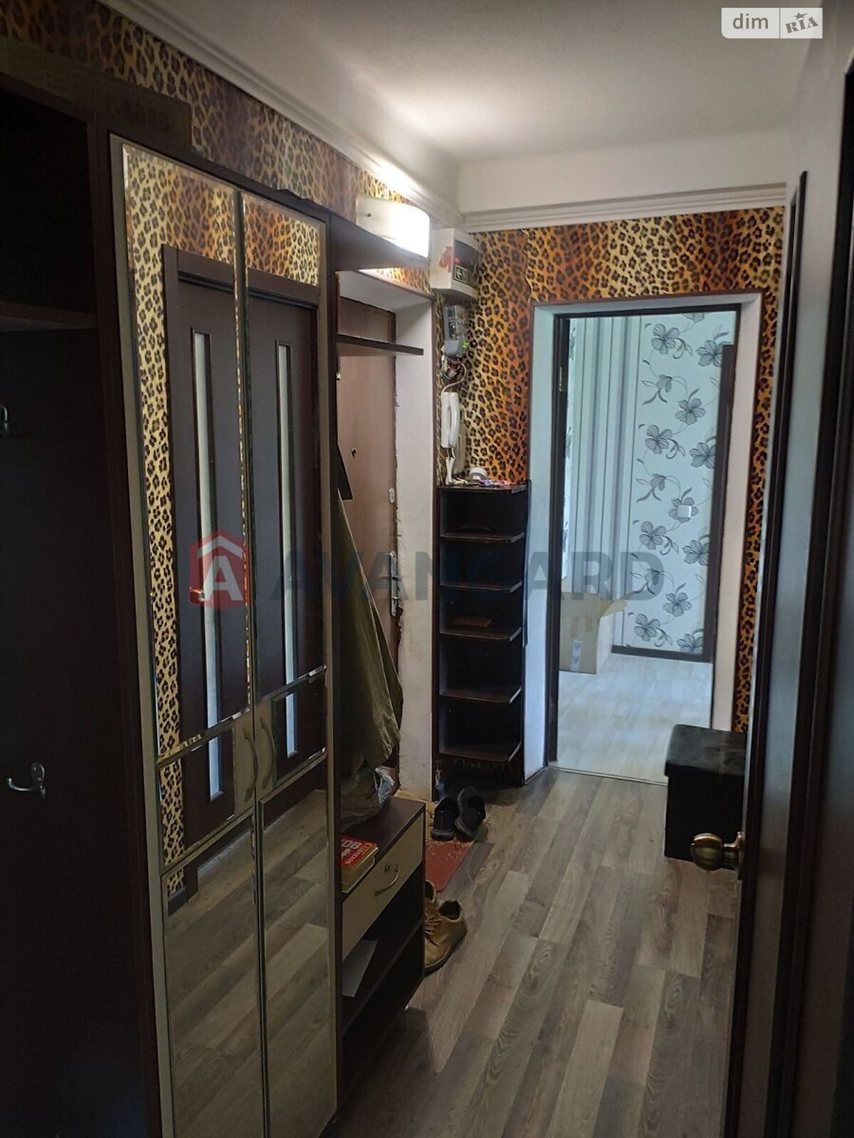 Продаж двокімнатної квартири в Запоріжжі, на вул. Чумаченка 45, район Комунарський фото 1 Продаж двокімнатної квартири в Запоріжжі, на вул. Чумаченка 45, район Комунарський фото 1