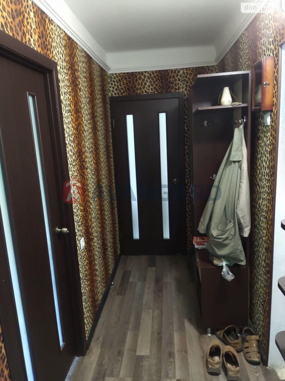 Продаж двокімнатної квартири в Запоріжжі, на вул. Чумаченка 45, район Комунарський фото 1 Продаж двокімнатної квартири в Запоріжжі, на вул. Чумаченка 45, район Комунарський фото 1
