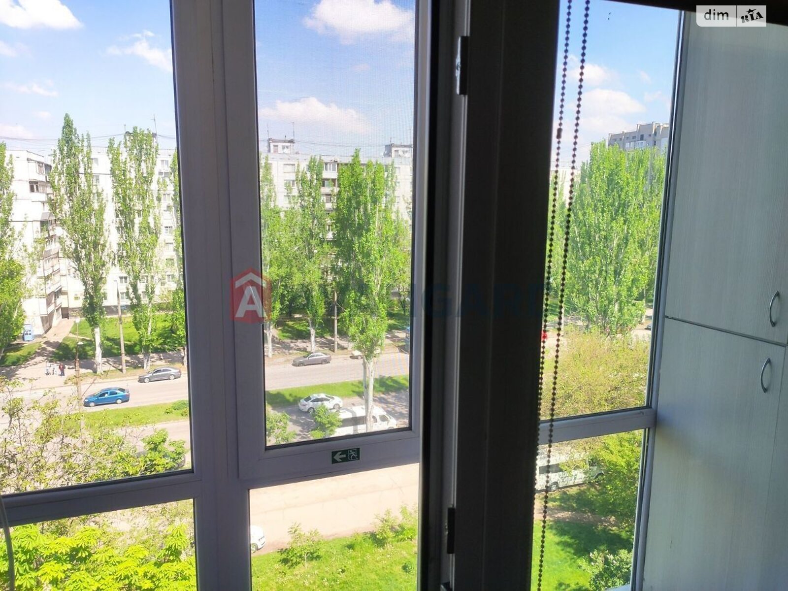 Продаж двокімнатної квартири в Запоріжжі, на вул. Чумаченка 45, район Комунарський фото 1 Продаж двокімнатної квартири в Запоріжжі, на вул. Чумаченка 45, район Комунарський фото 1