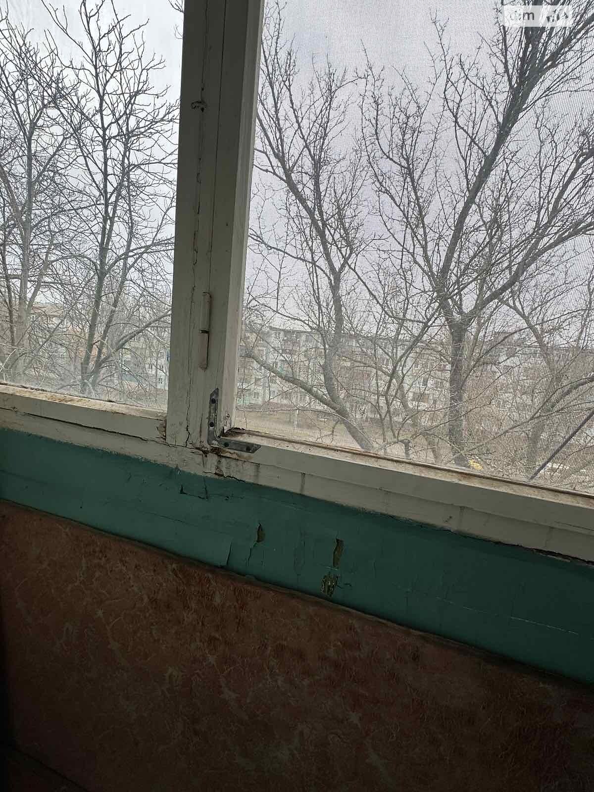 Продажа однокомнатной квартиры в Запорожье, на ул. Чумаченко 8, район Коммунарский фото 1