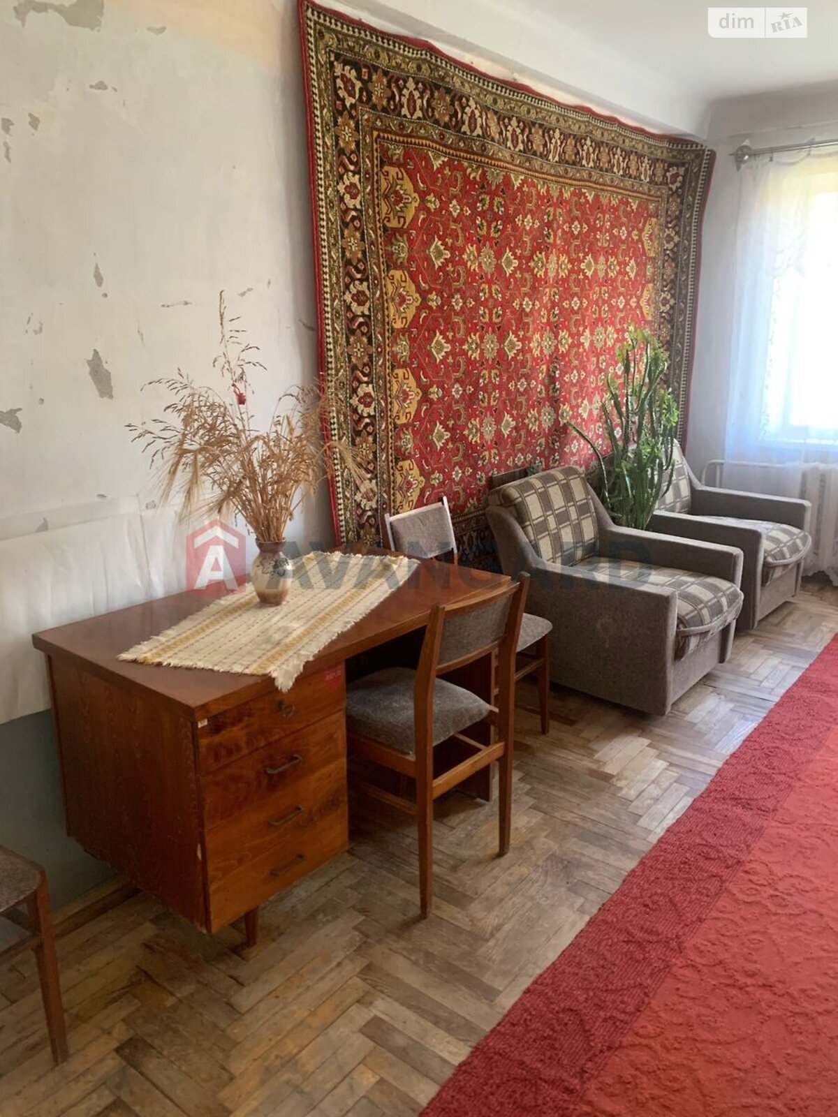 Продаж двокімнатної квартири в Запоріжжі, на вул. Чумаченка 31, район Комунарський фото 1 Продаж двокімнатної квартири в Запоріжжі, на вул. Чумаченка 31, район Комунарський фото 1