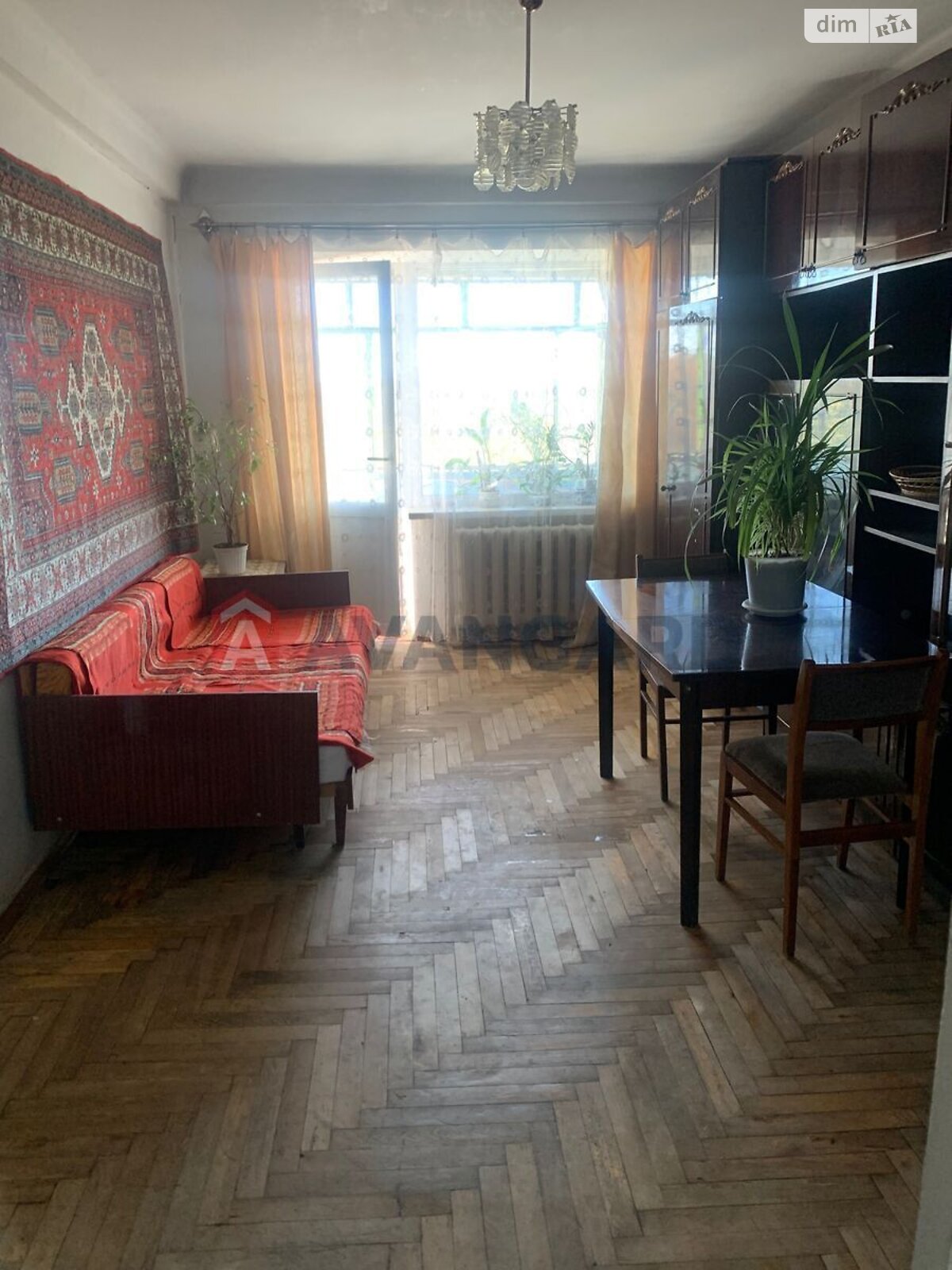 Продаж двокімнатної квартири в Запоріжжі, на вул. Чумаченка 31, район Комунарський фото 1 Продаж двокімнатної квартири в Запоріжжі, на вул. Чумаченка 31, район Комунарський фото 1