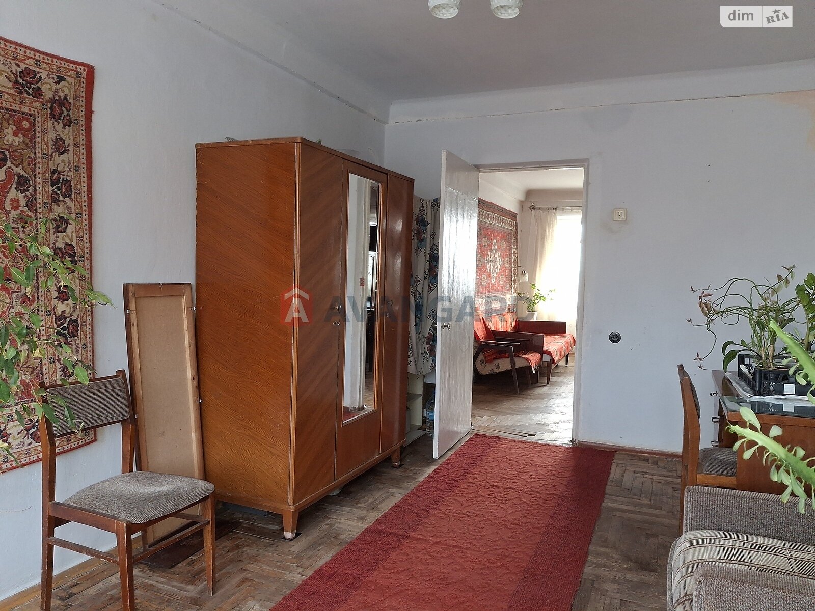 Продаж двокімнатної квартири в Запоріжжі, на вул. Чумаченка 31, район Комунарський фото 1 Продаж двокімнатної квартири в Запоріжжі, на вул. Чумаченка 31, район Комунарський фото 1