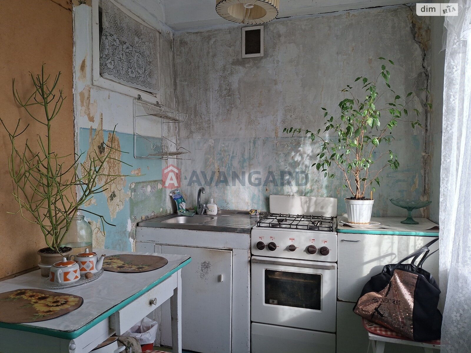 Продаж двокімнатної квартири в Запоріжжі, на вул. Чумаченка 31, район Комунарський фото 1 Продаж двокімнатної квартири в Запоріжжі, на вул. Чумаченка 31, район Комунарський фото 1