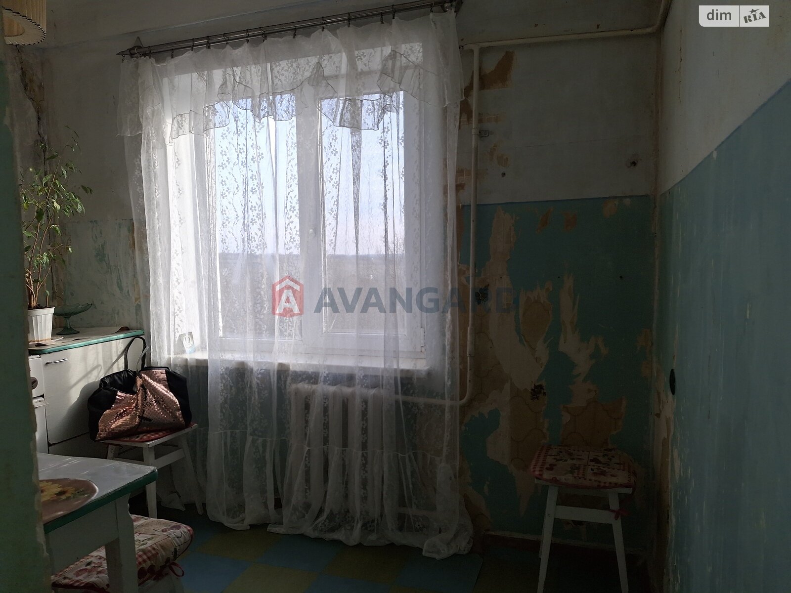 Продаж двокімнатної квартири в Запоріжжі, на вул. Чумаченка 31, район Комунарський фото 1 Продаж двокімнатної квартири в Запоріжжі, на вул. Чумаченка 31, район Комунарський фото 1
