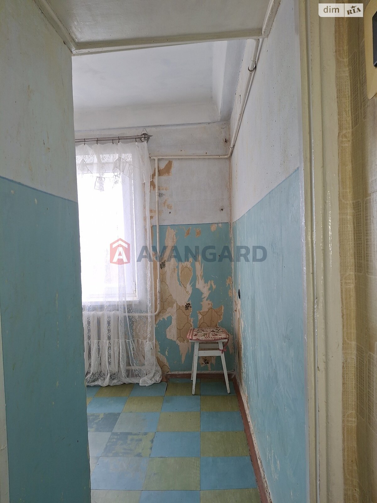 Продаж двокімнатної квартири в Запоріжжі, на вул. Чумаченка 31, район Комунарський фото 1 Продаж двокімнатної квартири в Запоріжжі, на вул. Чумаченка 31, район Комунарський фото 1