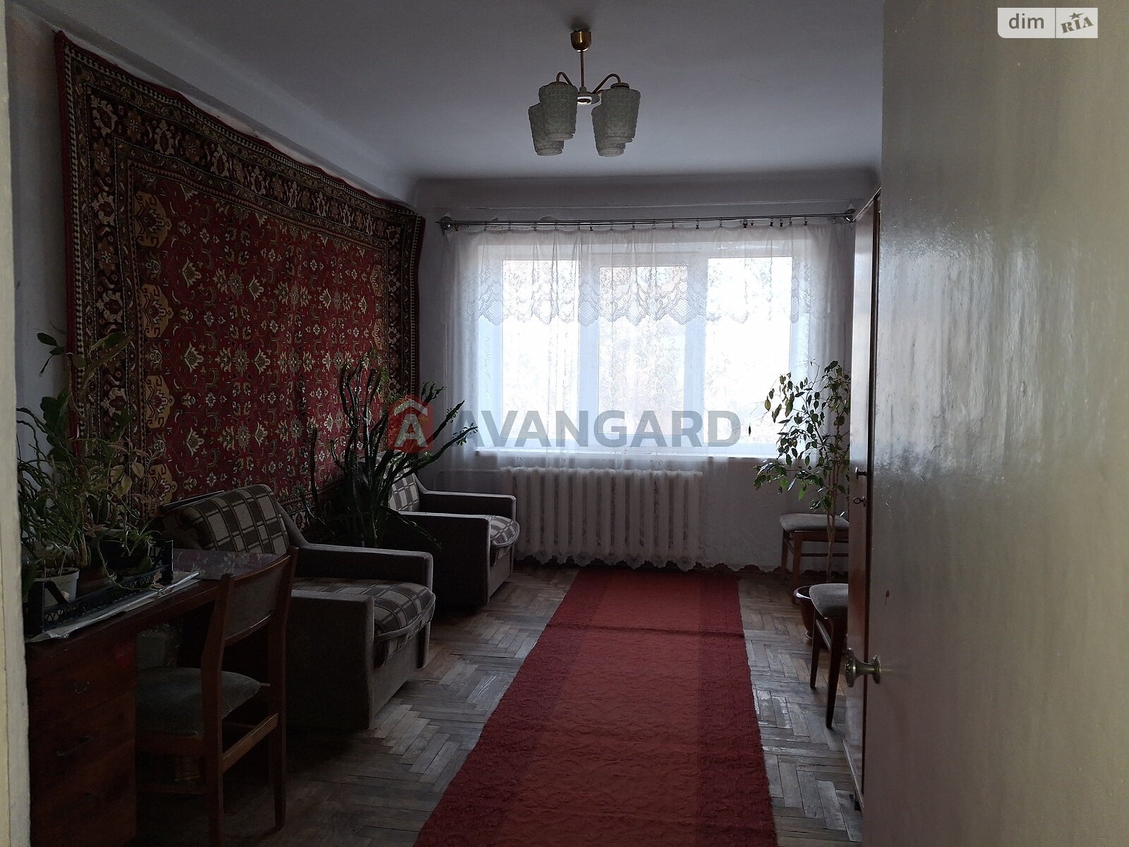 Продаж двокімнатної квартири в Запоріжжі, на вул. Чумаченка 31, район Комунарський фото 1 Продаж двокімнатної квартири в Запоріжжі, на вул. Чумаченка 31, район Комунарський фото 1