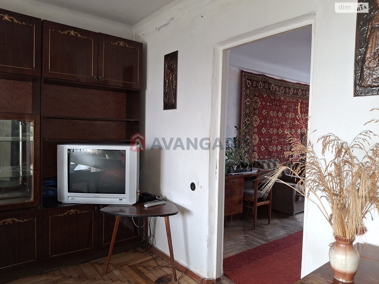 Продаж двокімнатної квартири в Запоріжжі, на вул. Чумаченка 31, район Комунарський фото 1 Продаж двокімнатної квартири в Запоріжжі, на вул. Чумаченка 31, район Комунарський фото 1