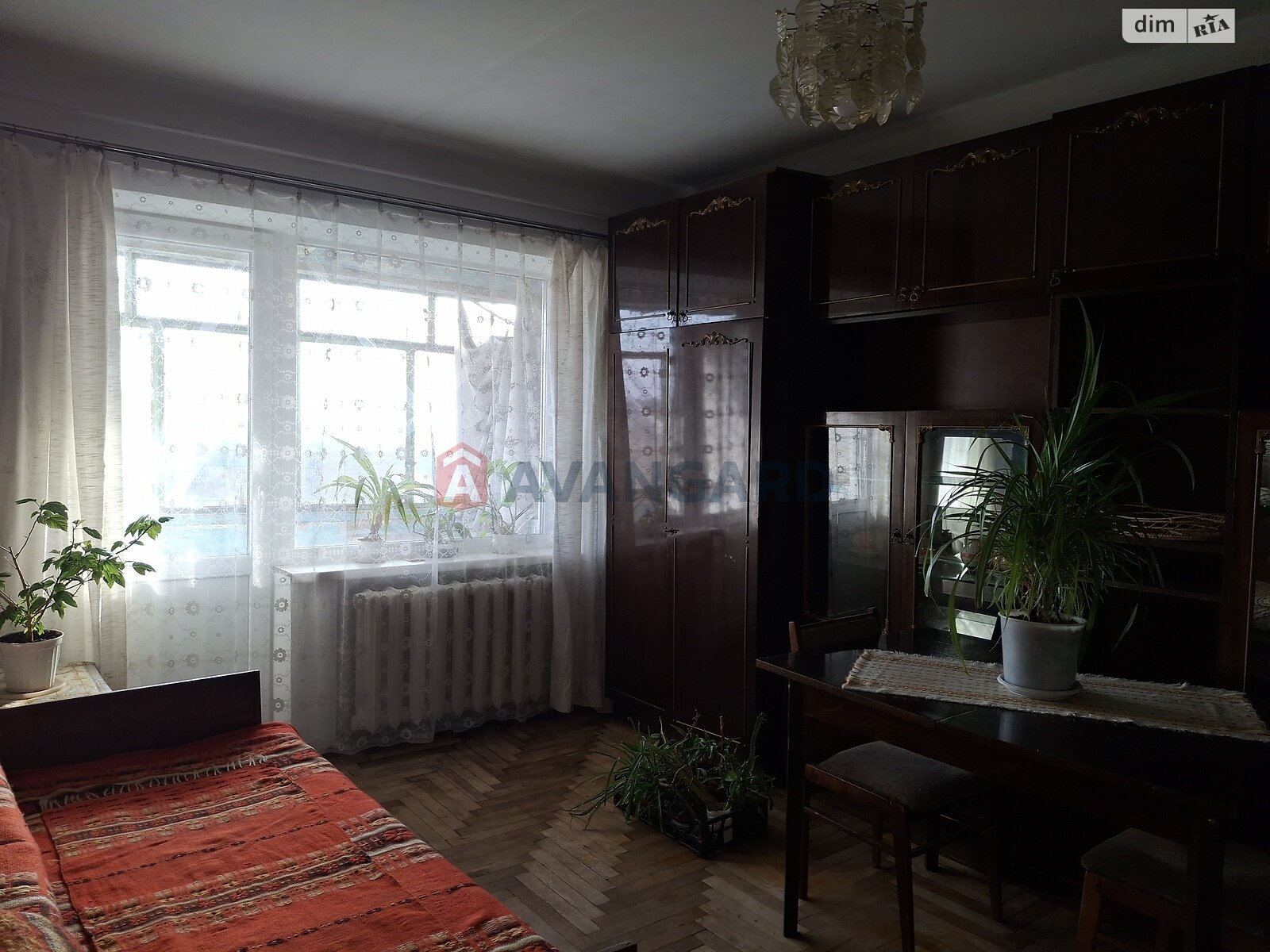 Продаж двокімнатної квартири в Запоріжжі, на вул. Чумаченка 31, район Комунарський фото 1 Продаж двокімнатної квартири в Запоріжжі, на вул. Чумаченка 31, район Комунарський фото 1