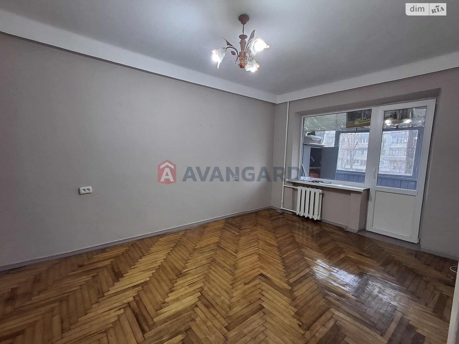 Продаж двокімнатної квартири в Запоріжжі, на вул. Чумаченка 5, район Комунарський фото 1 Продаж двокімнатної квартири в Запоріжжі, на вул. Чумаченка 5, район Комунарський фото 1