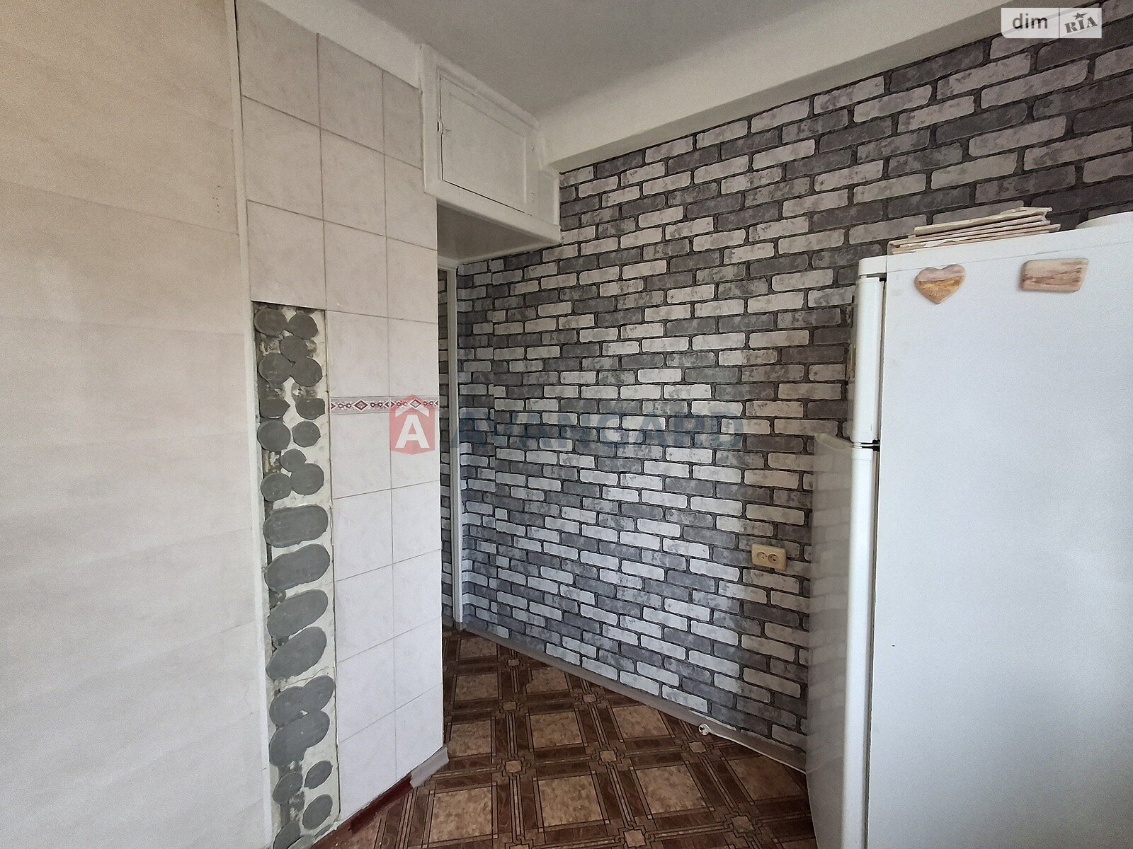 Продаж двокімнатної квартири в Запоріжжі, на вул. Чумаченка 5, район Комунарський фото 1 Продаж двокімнатної квартири в Запоріжжі, на вул. Чумаченка 5, район Комунарський фото 1
