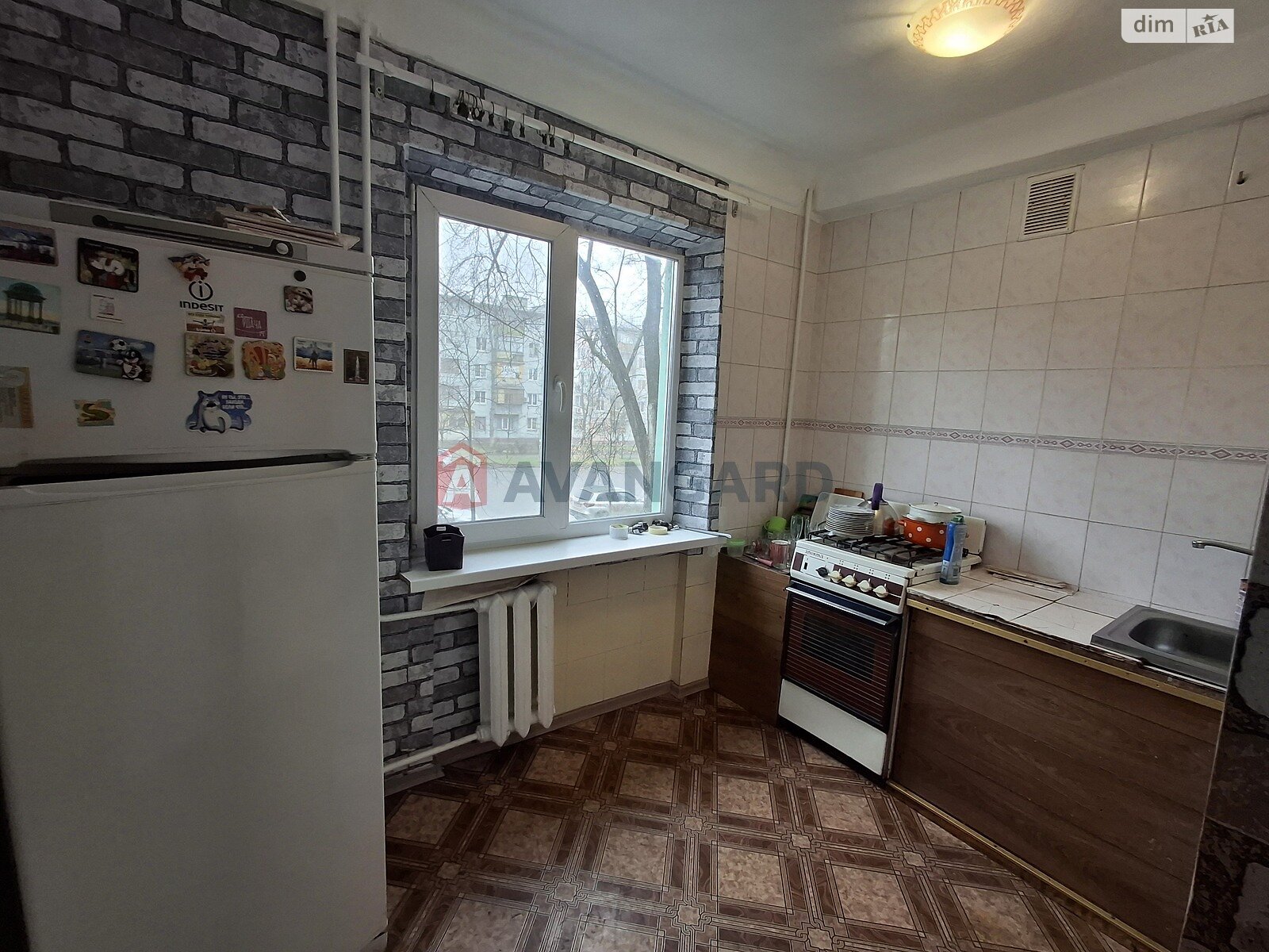 Продаж двокімнатної квартири в Запоріжжі, на вул. Чумаченка 5, район Комунарський фото 1 Продаж двокімнатної квартири в Запоріжжі, на вул. Чумаченка 5, район Комунарський фото 1