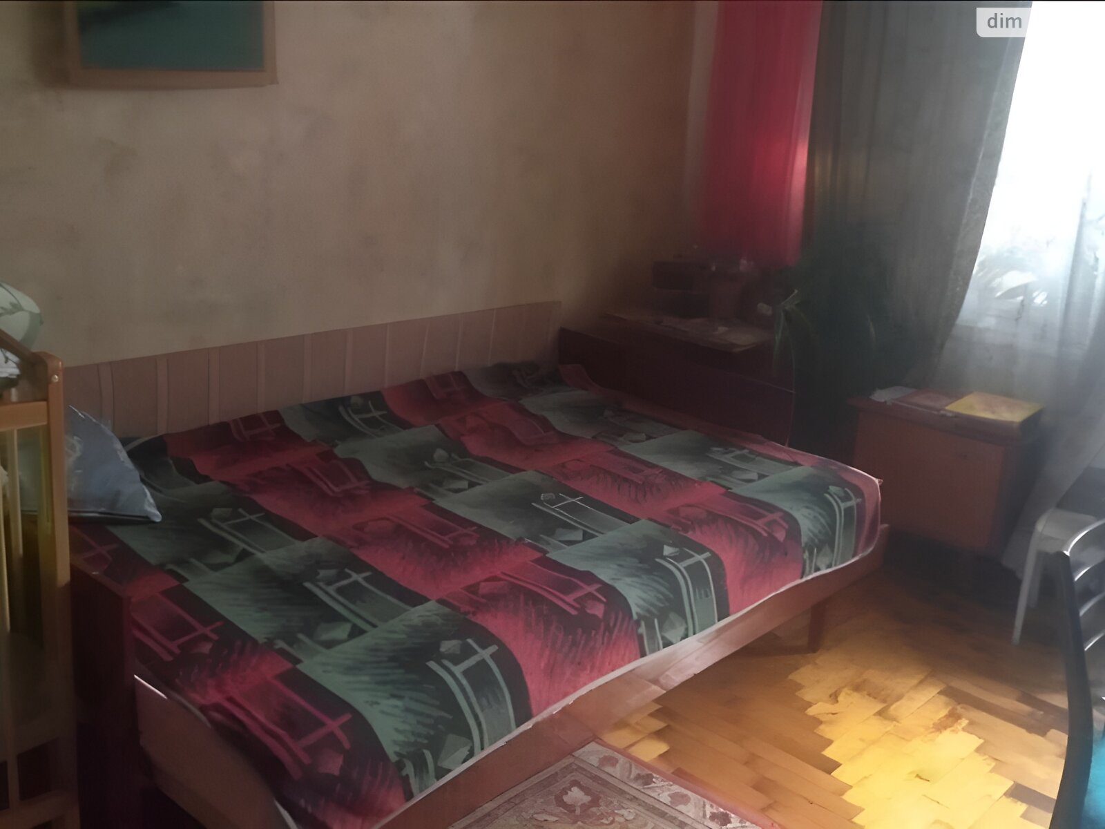 Продаж трикімнатної квартири в Запоріжжі, на вул. Чумаченка 36, район Комунарський фото 1 Продаж трикімнатної квартири в Запоріжжі, на вул. Чумаченка 36, район Комунарський фото 1