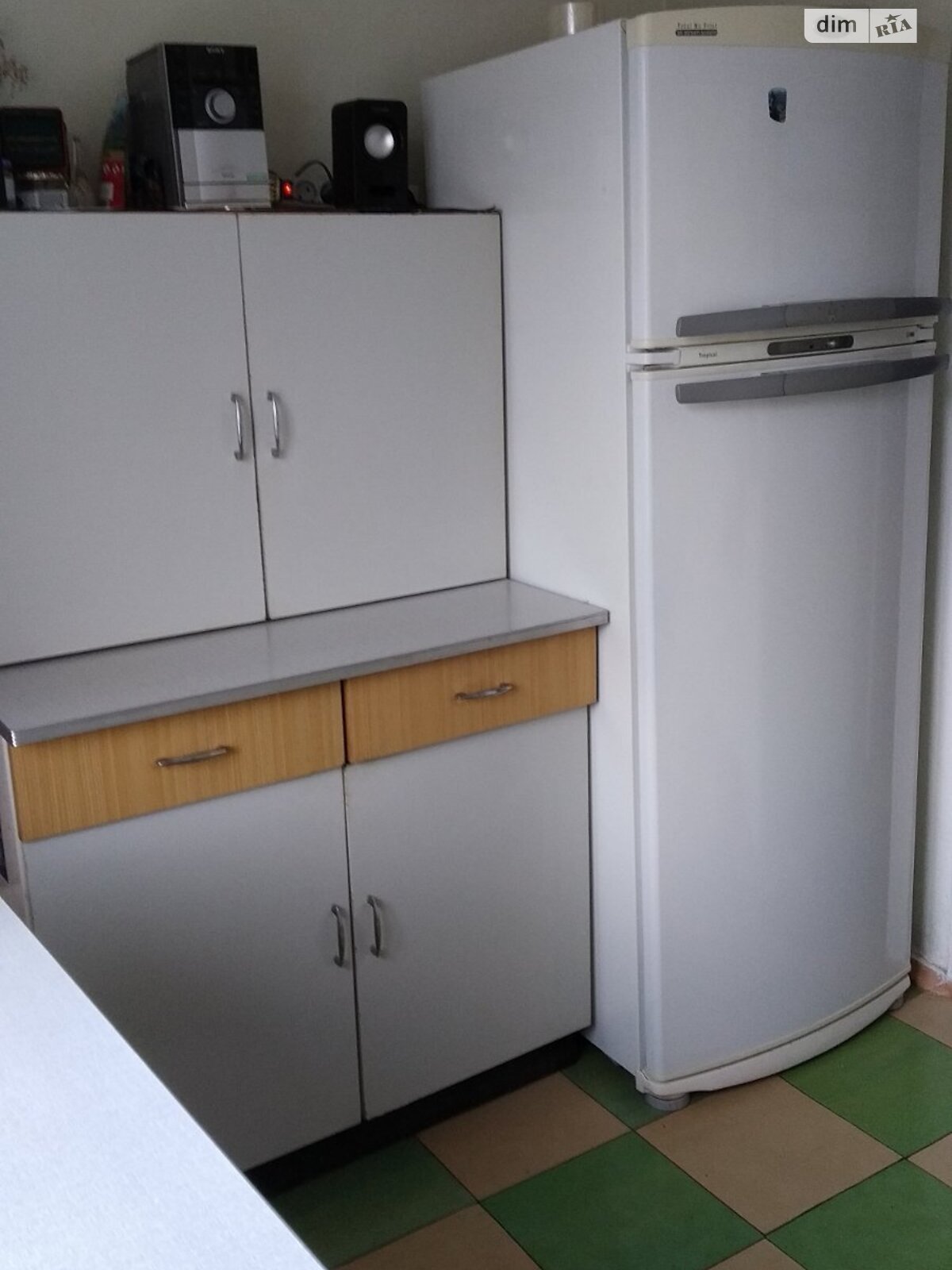 Продаж трикімнатної квартири в Запоріжжі, на вул. Чумаченка 36, район Комунарський фото 1 Продаж трикімнатної квартири в Запоріжжі, на вул. Чумаченка 36, район Комунарський фото 1