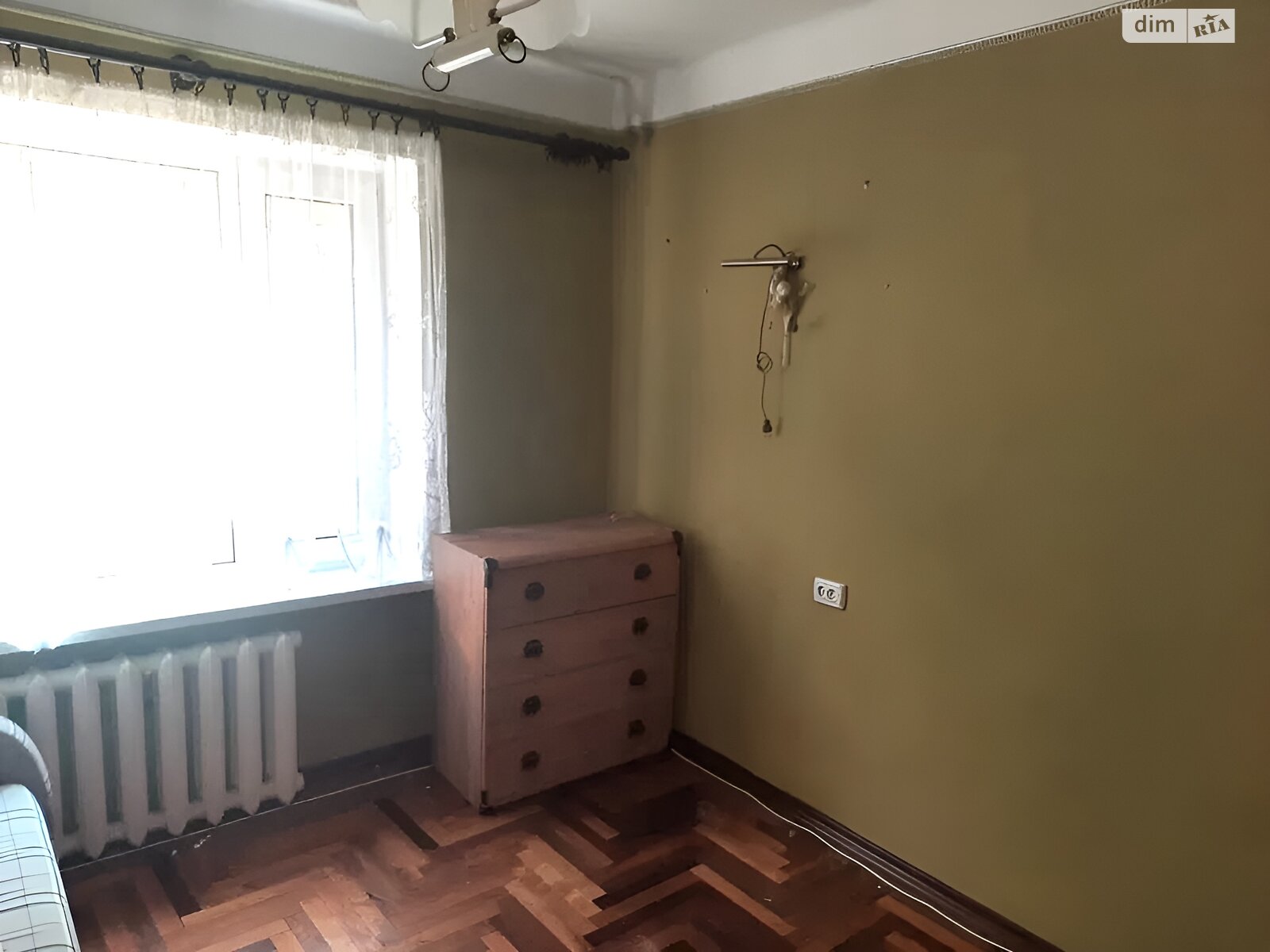 Продаж трикімнатної квартири в Запоріжжі, на вул. Чумаченка 7, район Комунарський фото 1 Продаж трикімнатної квартири в Запоріжжі, на вул. Чумаченка 7, район Комунарський фото 1