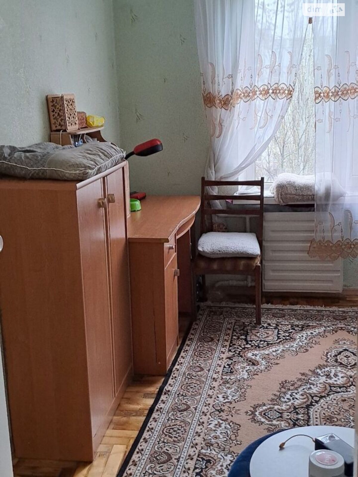Продажа двухкомнатной квартиры в Запорожье, на ул. Чумаченко 34, район Коммунарский фото 1 Продажа двухкомнатной квартиры в Запорожье, на ул. Чумаченко 34, район Коммунарский фото 1