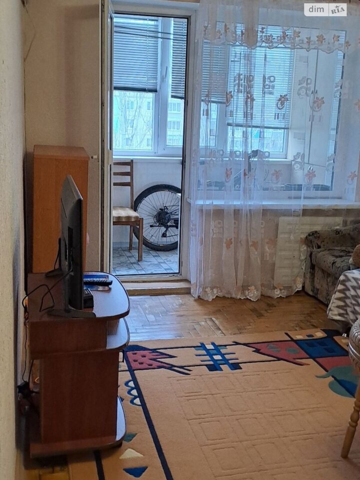 Продажа двухкомнатной квартиры в Запорожье, на ул. Чумаченко 34, район Коммунарский фото 1 Продажа двухкомнатной квартиры в Запорожье, на ул. Чумаченко 34, район Коммунарский фото 1