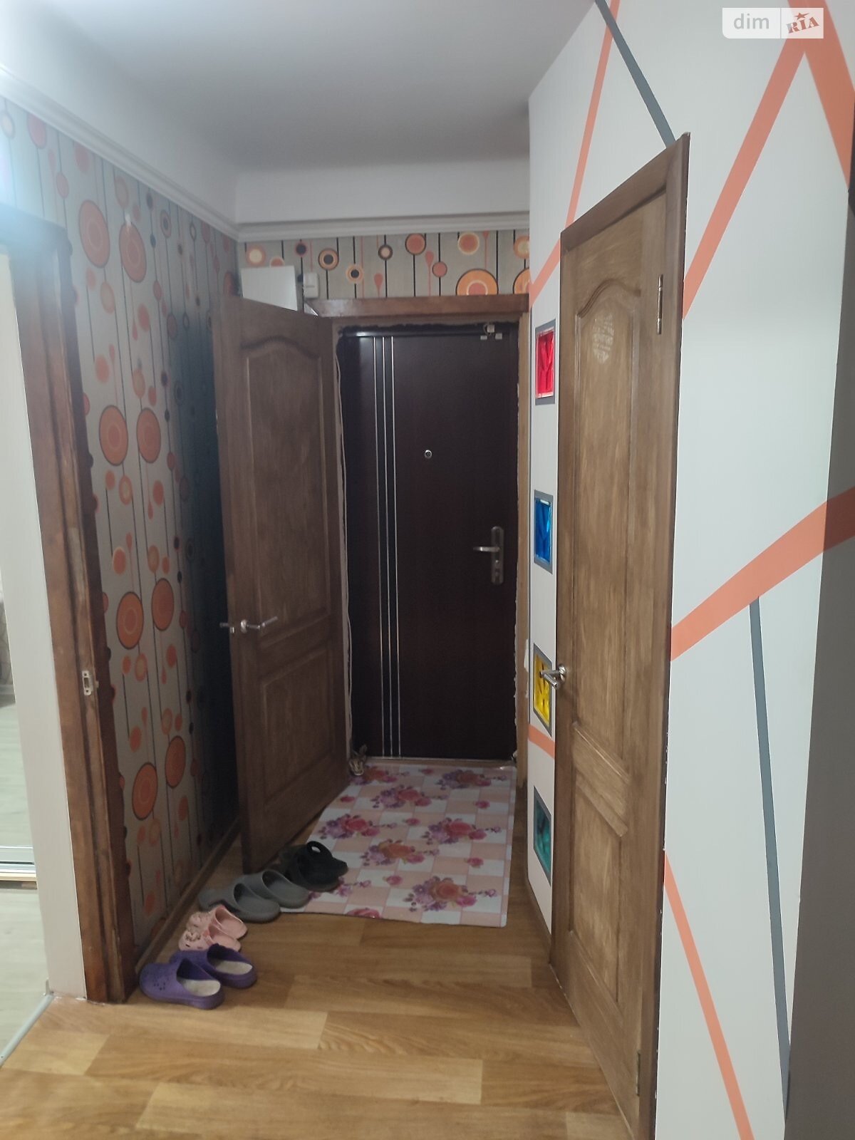 Продажа трехкомнатной квартиры в Запорожье, на ул. Чумаченко 3, район Коммунарский фото 1 Продажа трехкомнатной квартиры в Запорожье, на ул. Чумаченко 3, район Коммунарский фото 1