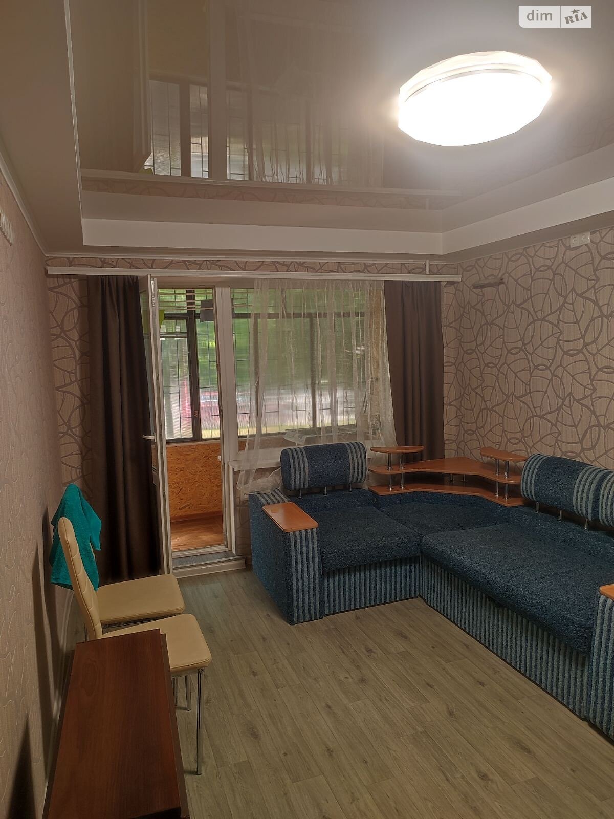 Продажа трехкомнатной квартиры в Запорожье, на ул. Чумаченко 3, район Коммунарский фото 1 Продажа трехкомнатной квартиры в Запорожье, на ул. Чумаченко 3, район Коммунарский фото 1