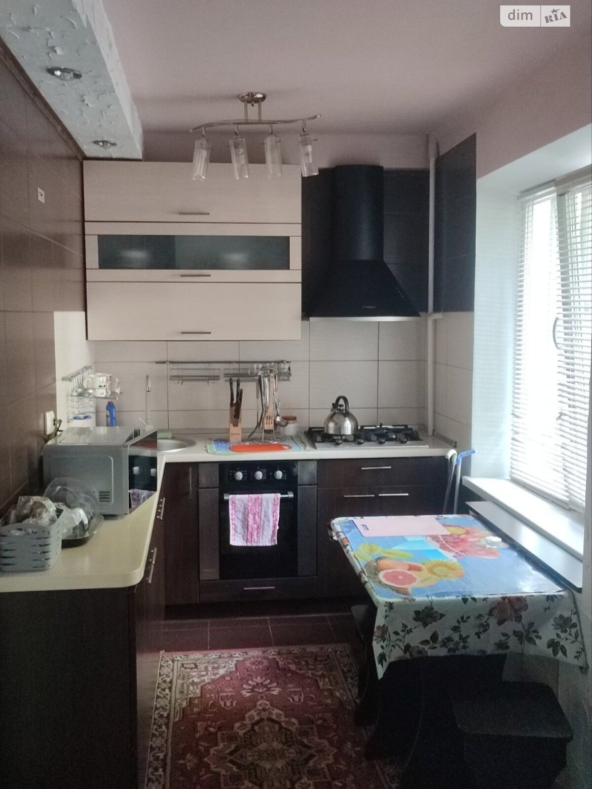 Продажа трехкомнатной квартиры в Запорожье, на ул. Чумаченко 3, район Коммунарский фото 1 Продажа трехкомнатной квартиры в Запорожье, на ул. Чумаченко 3, район Коммунарский фото 1