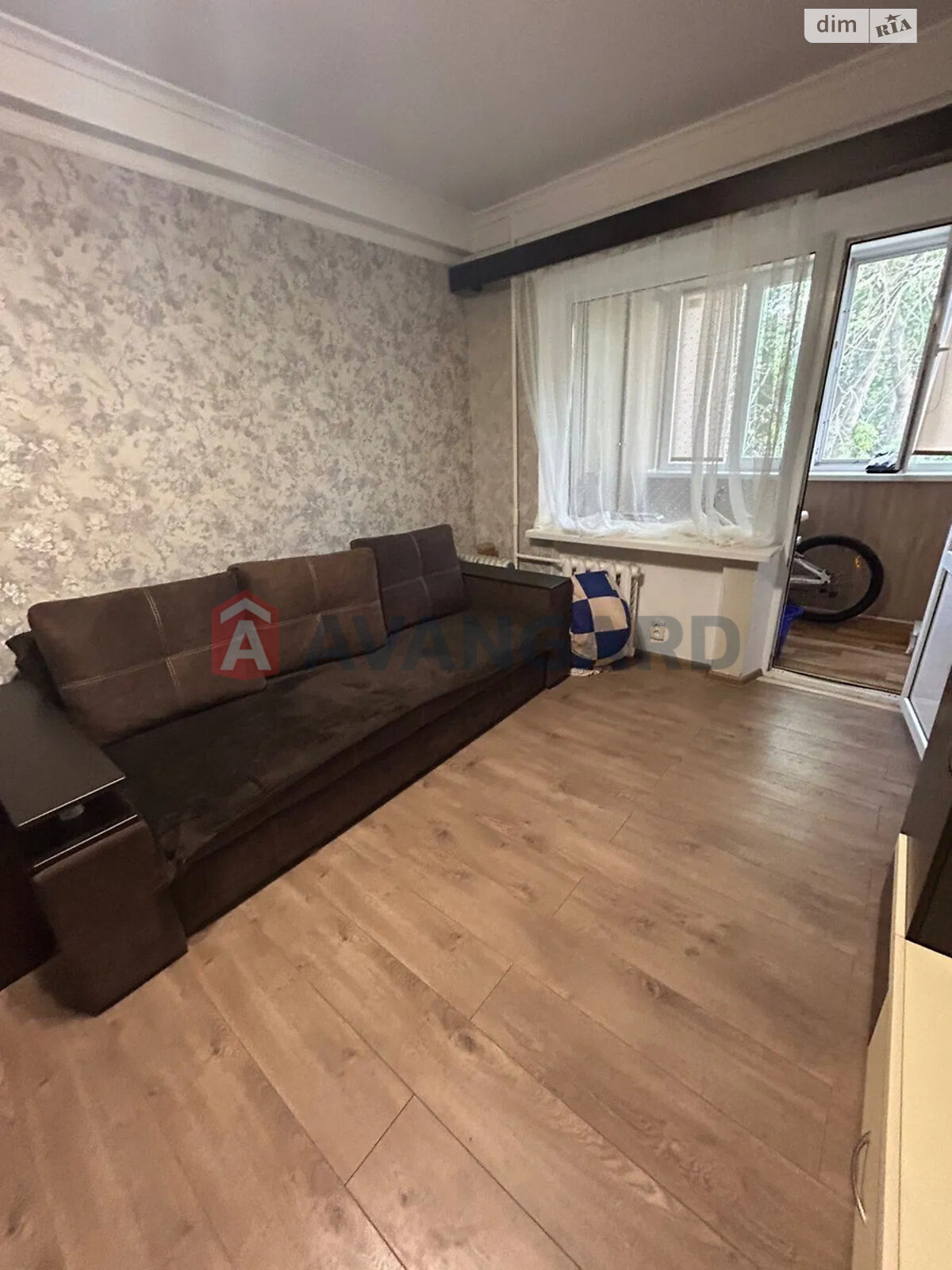 Продаж двокімнатної квартири в Запоріжжі, на вул. Чумаченка 16, район Комунарський фото 1 Продаж двокімнатної квартири в Запоріжжі, на вул. Чумаченка 16, район Комунарський фото 1