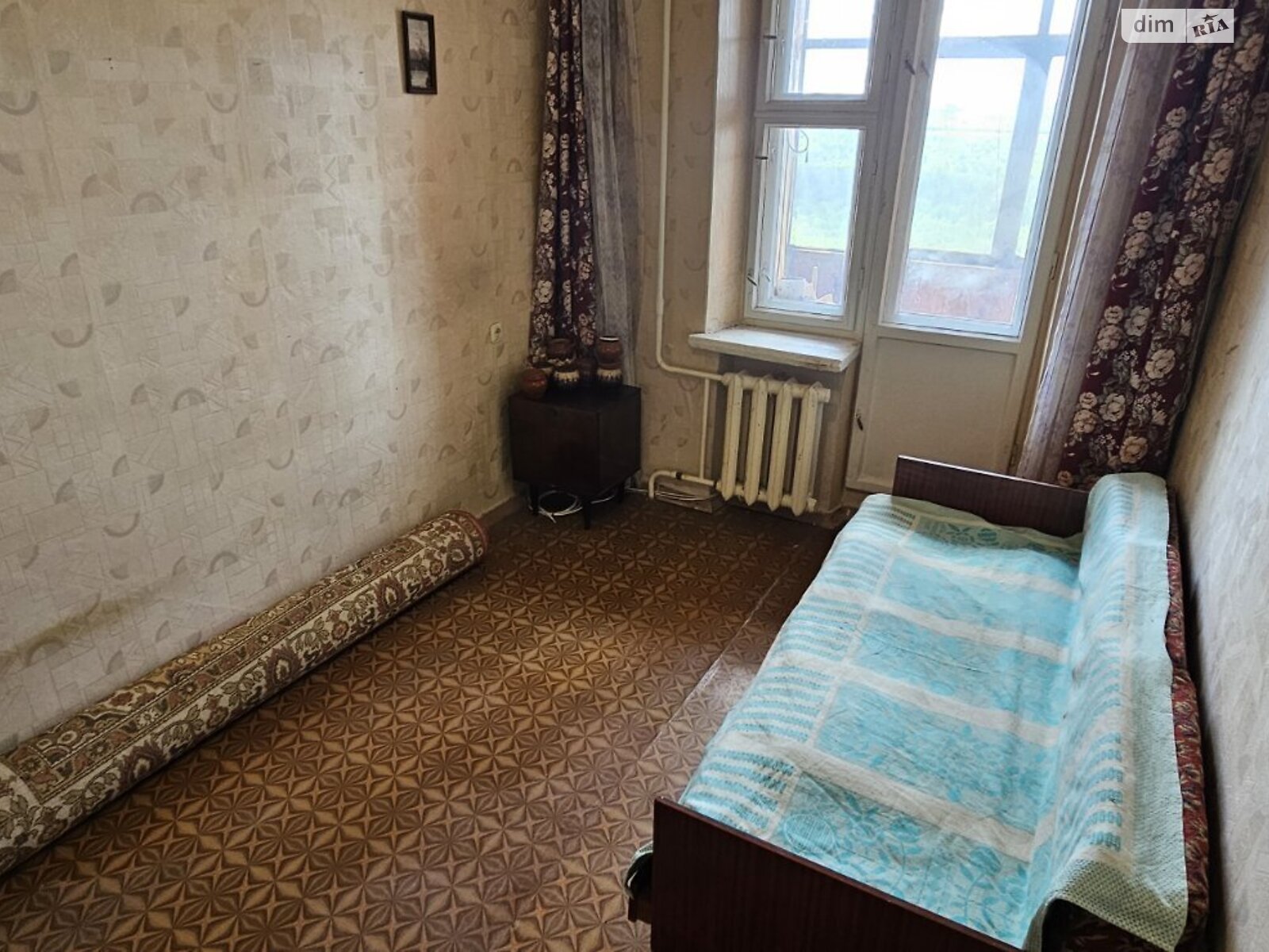 Продажа двухкомнатной квартиры в Запорожье, на ул. Чумаченко, район Коммунарский фото 1 Продажа двухкомнатной квартиры в Запорожье, на ул. Чумаченко, район Коммунарский фото 1