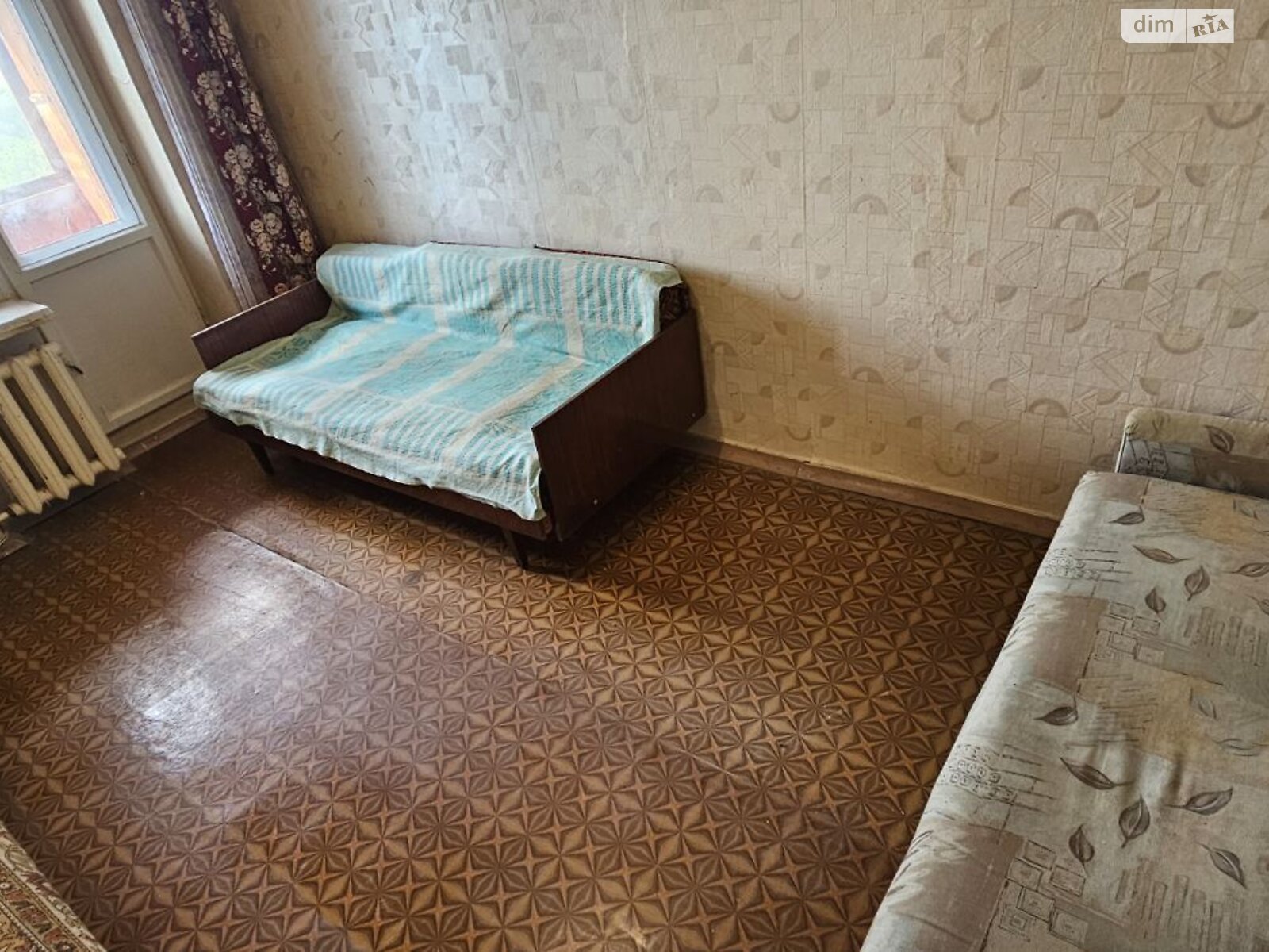 Продажа двухкомнатной квартиры в Запорожье, на ул. Чумаченко, район Коммунарский фото 1 Продажа двухкомнатной квартиры в Запорожье, на ул. Чумаченко, район Коммунарский фото 1