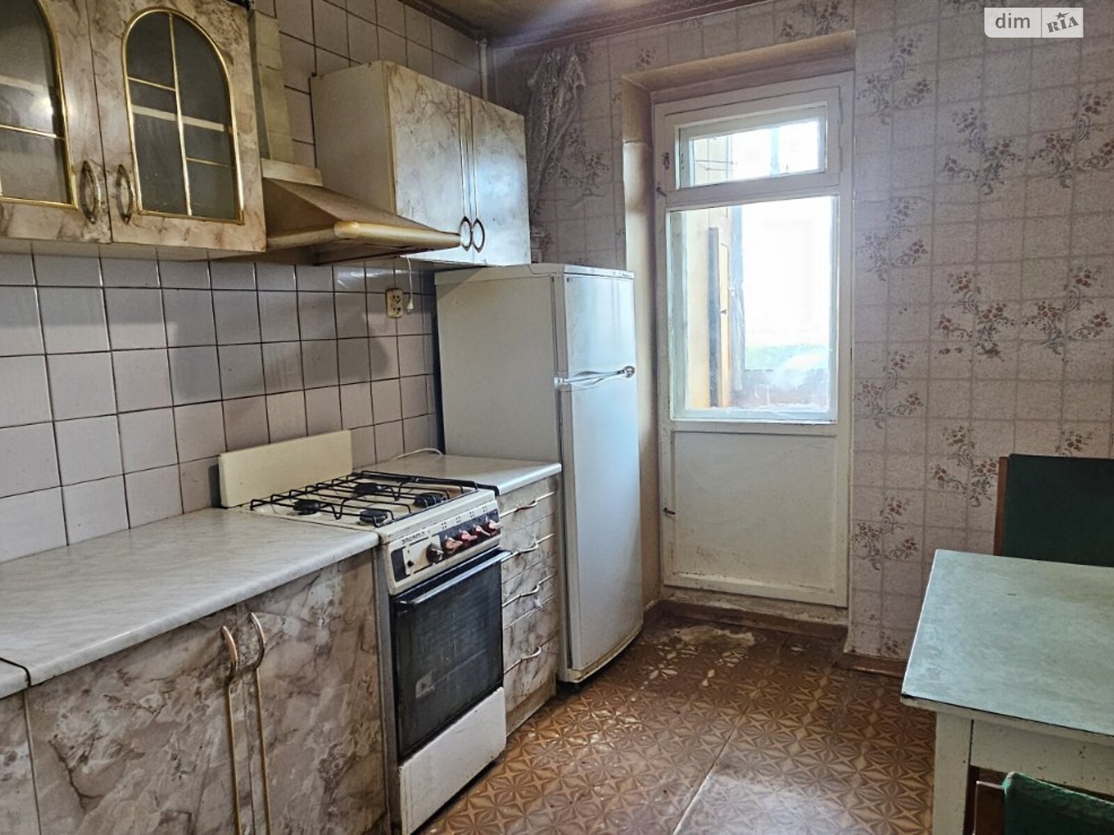 Продажа двухкомнатной квартиры в Запорожье, на ул. Чумаченко, район Коммунарский фото 1 Продажа двухкомнатной квартиры в Запорожье, на ул. Чумаченко, район Коммунарский фото 1