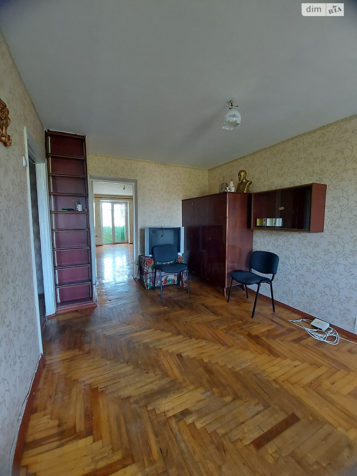 Продажа двухкомнатной квартиры в Запорожье, на ул. Чумаченко, район Коммунарский фото 1 Продажа двухкомнатной квартиры в Запорожье, на ул. Чумаченко, район Коммунарский фото 1