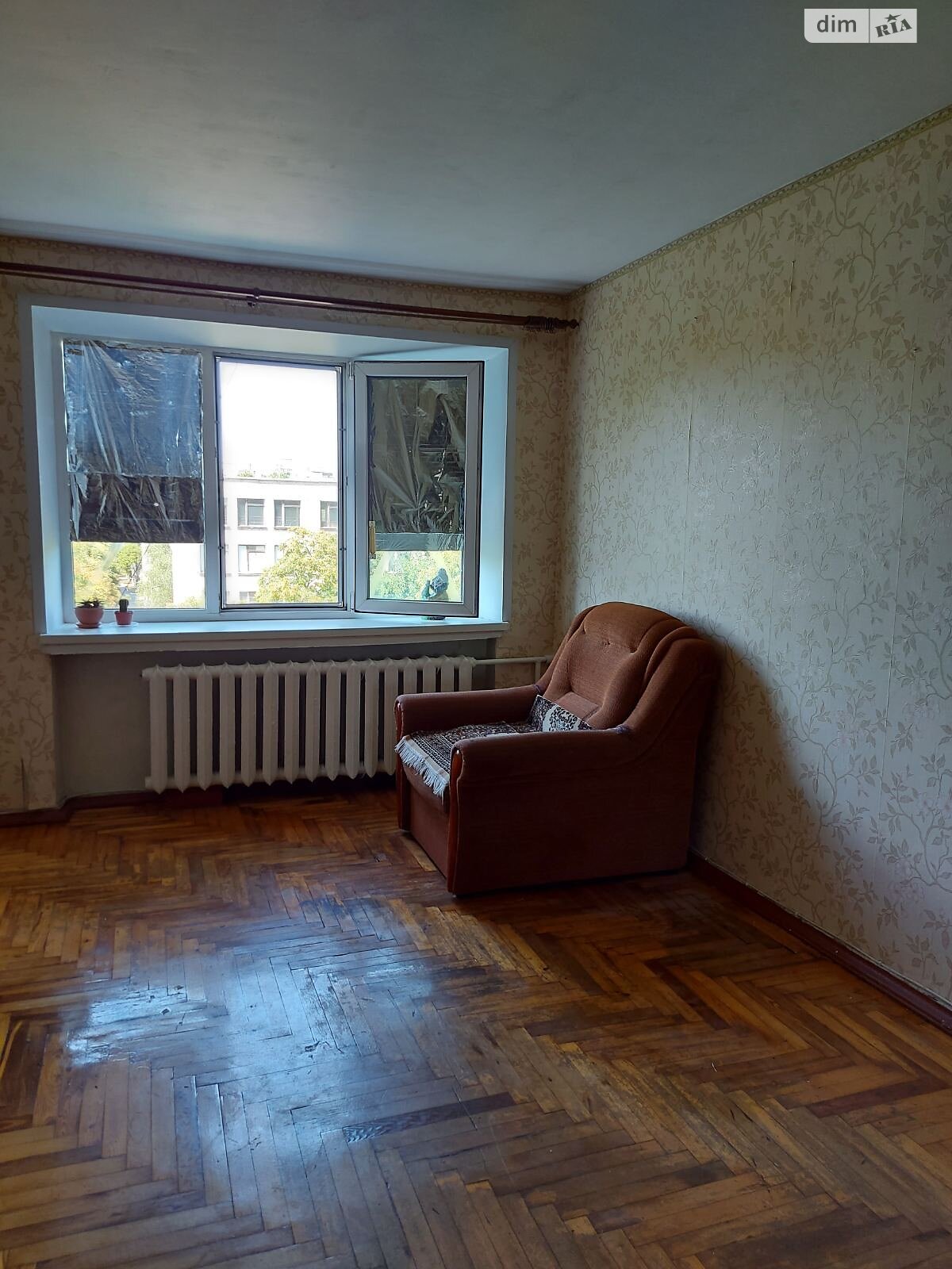 Продажа двухкомнатной квартиры в Запорожье, на ул. Чумаченко, район Коммунарский фото 1 Продажа двухкомнатной квартиры в Запорожье, на ул. Чумаченко, район Коммунарский фото 1