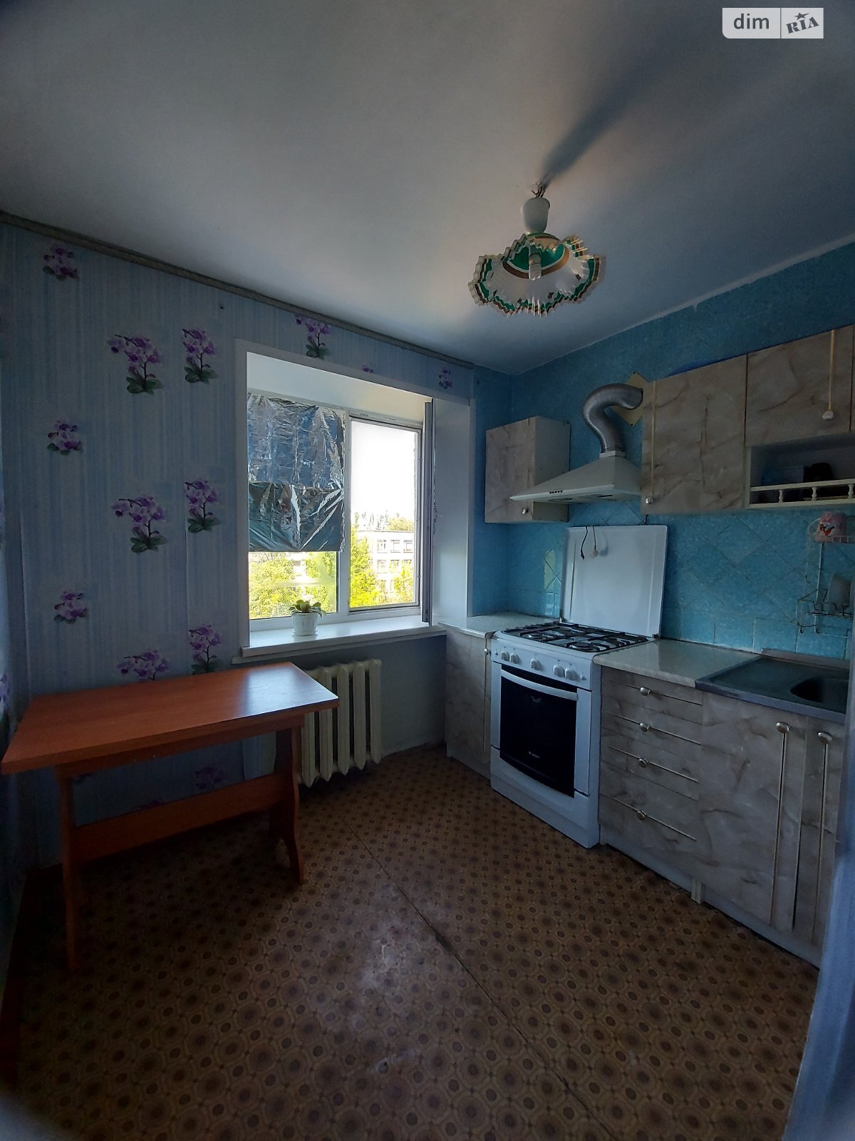 Продажа двухкомнатной квартиры в Запорожье, на ул. Чумаченко, район Коммунарский фото 1 Продажа двухкомнатной квартиры в Запорожье, на ул. Чумаченко, район Коммунарский фото 1