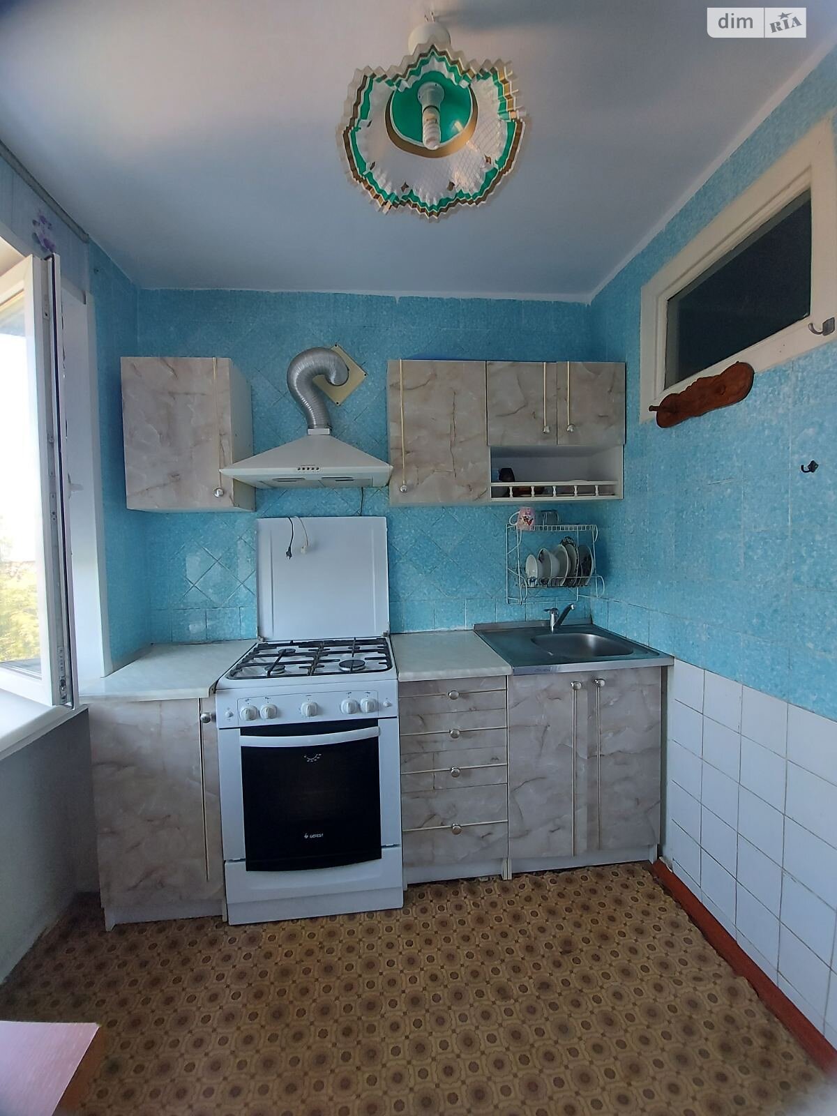 Продажа двухкомнатной квартиры в Запорожье, на ул. Чумаченко, район Коммунарский фото 1 Продажа двухкомнатной квартиры в Запорожье, на ул. Чумаченко, район Коммунарский фото 1