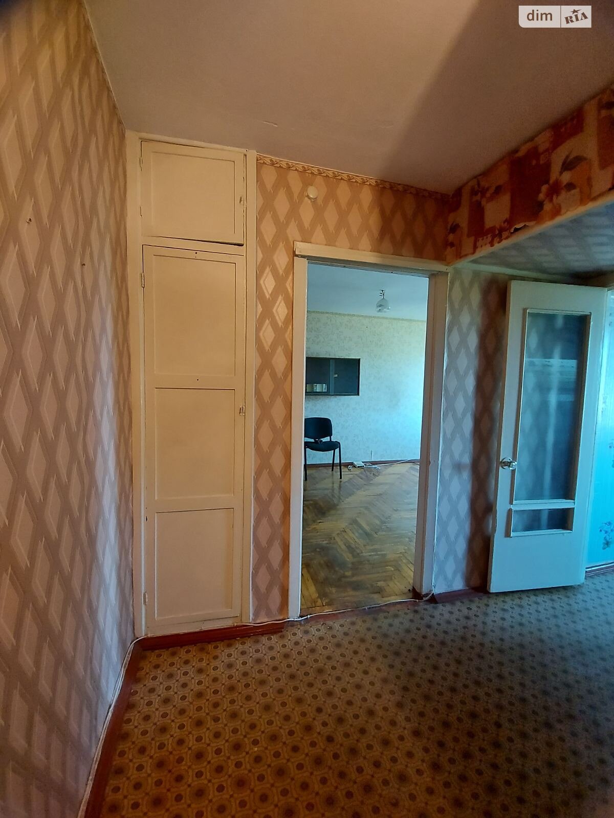 Продажа двухкомнатной квартиры в Запорожье, на ул. Чумаченко, район Коммунарский фото 1 Продажа двухкомнатной квартиры в Запорожье, на ул. Чумаченко, район Коммунарский фото 1