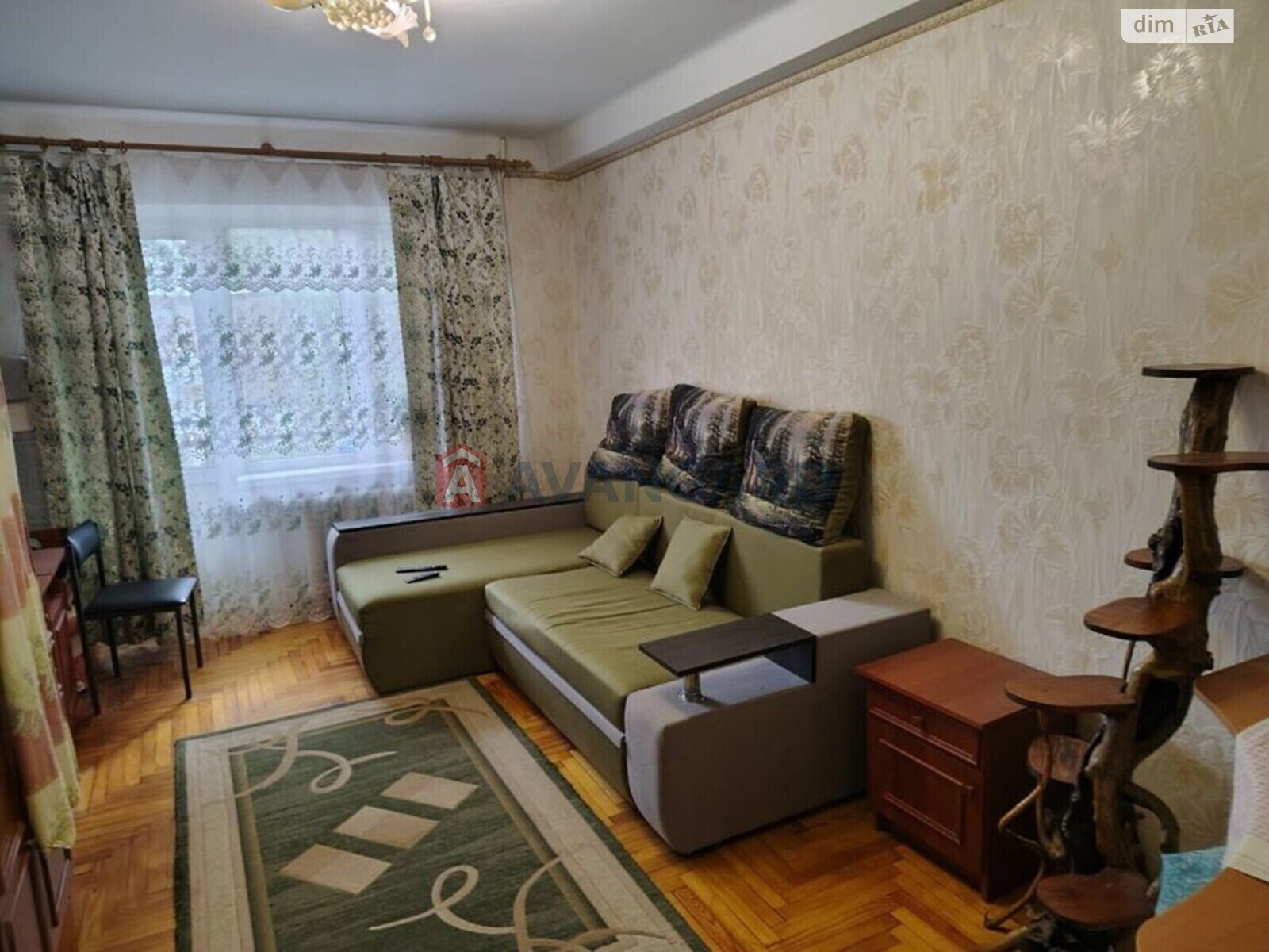 Продажа двухкомнатной квартиры в Запорожье, на ул. Чумаченко, район Коммунарский фото 1