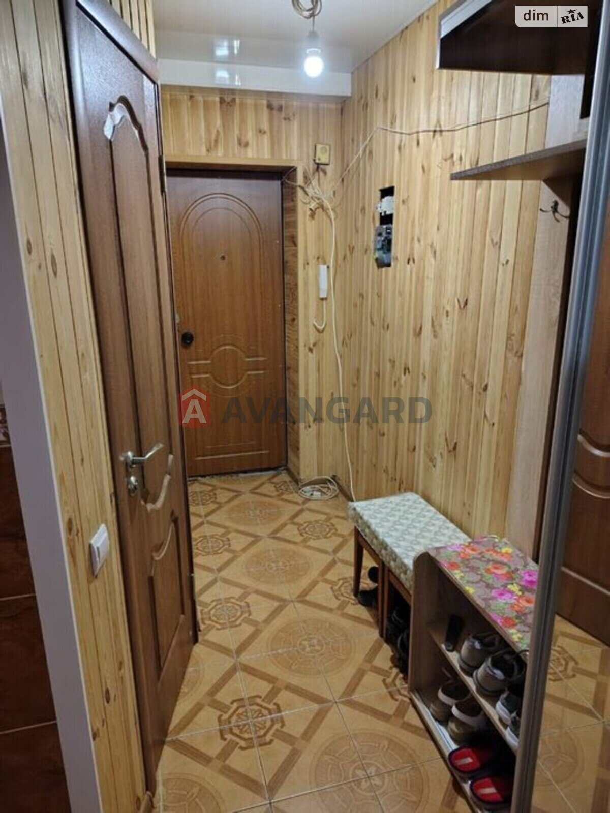 Продажа двухкомнатной квартиры в Запорожье, на ул. Чумаченко, район Коммунарский фото 1