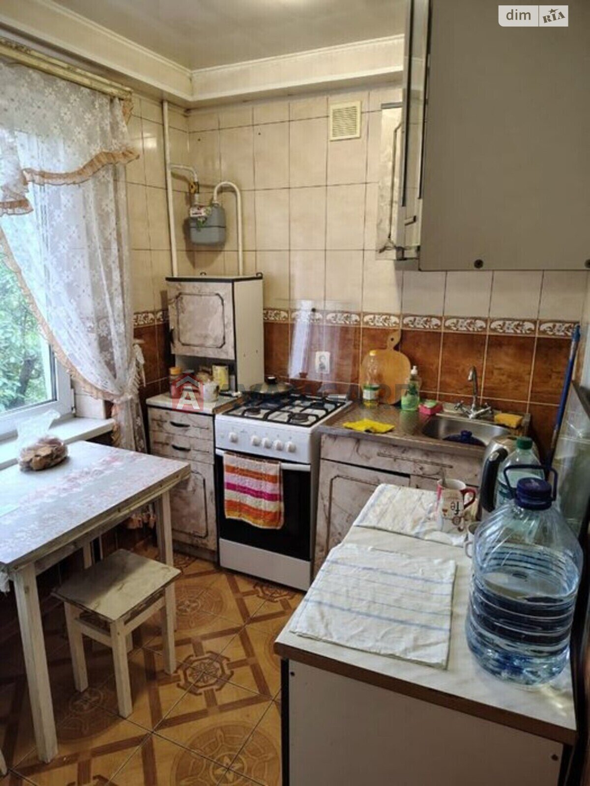 Продажа двухкомнатной квартиры в Запорожье, на ул. Чумаченко, район Коммунарский фото 1