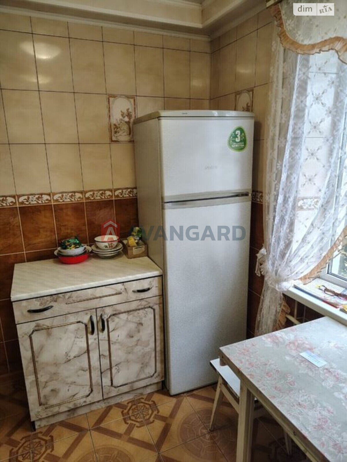 Продажа двухкомнатной квартиры в Запорожье, на ул. Чумаченко, район Коммунарский фото 1