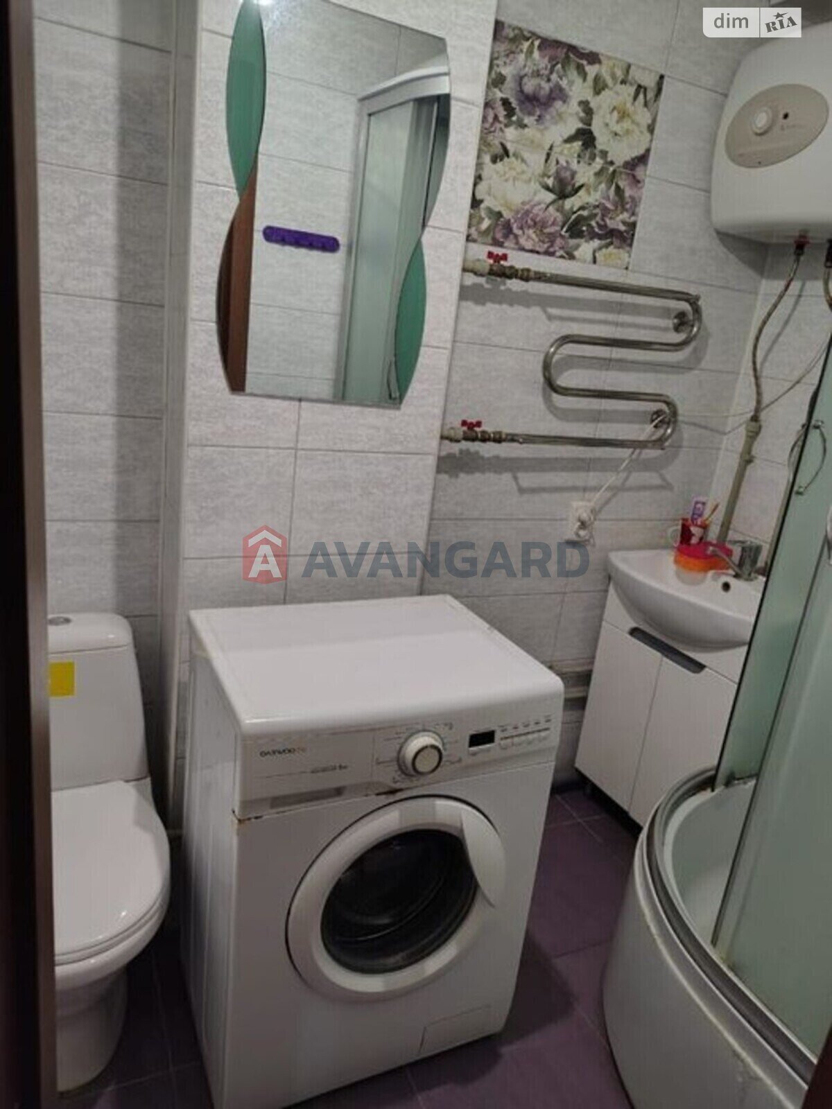 Продажа двухкомнатной квартиры в Запорожье, на ул. Чумаченко, район Коммунарский фото 1