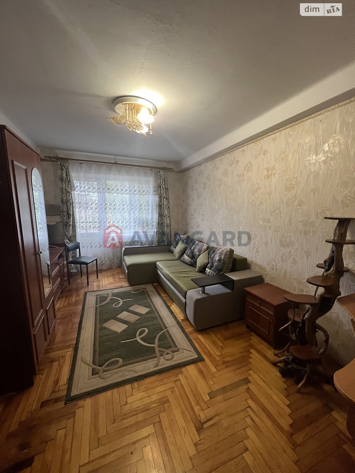 Продажа двухкомнатной квартиры в Запорожье, на ул. Чумаченко, район Коммунарский фото 1