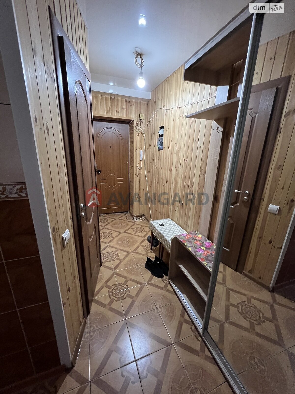 Продажа двухкомнатной квартиры в Запорожье, на ул. Чумаченко, район Коммунарский фото 1