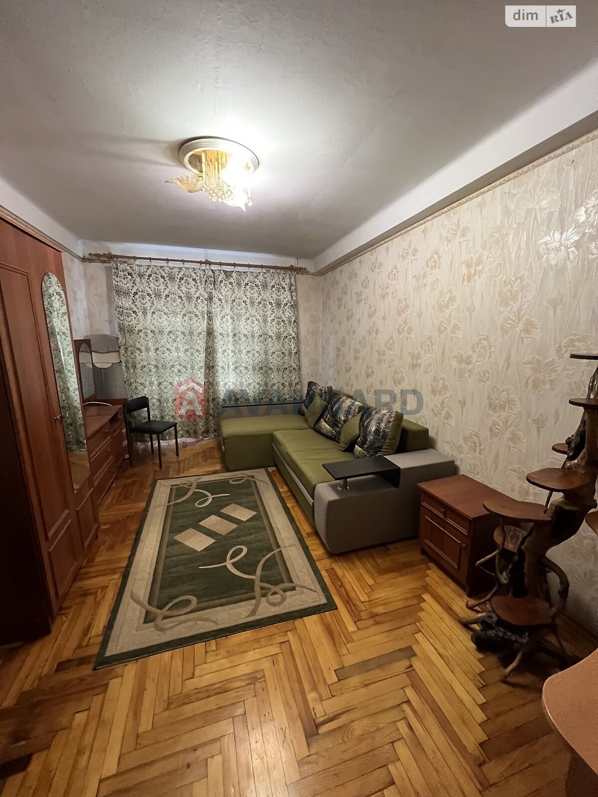 Продажа двухкомнатной квартиры в Запорожье, на ул. Чумаченко, район Коммунарский фото 1