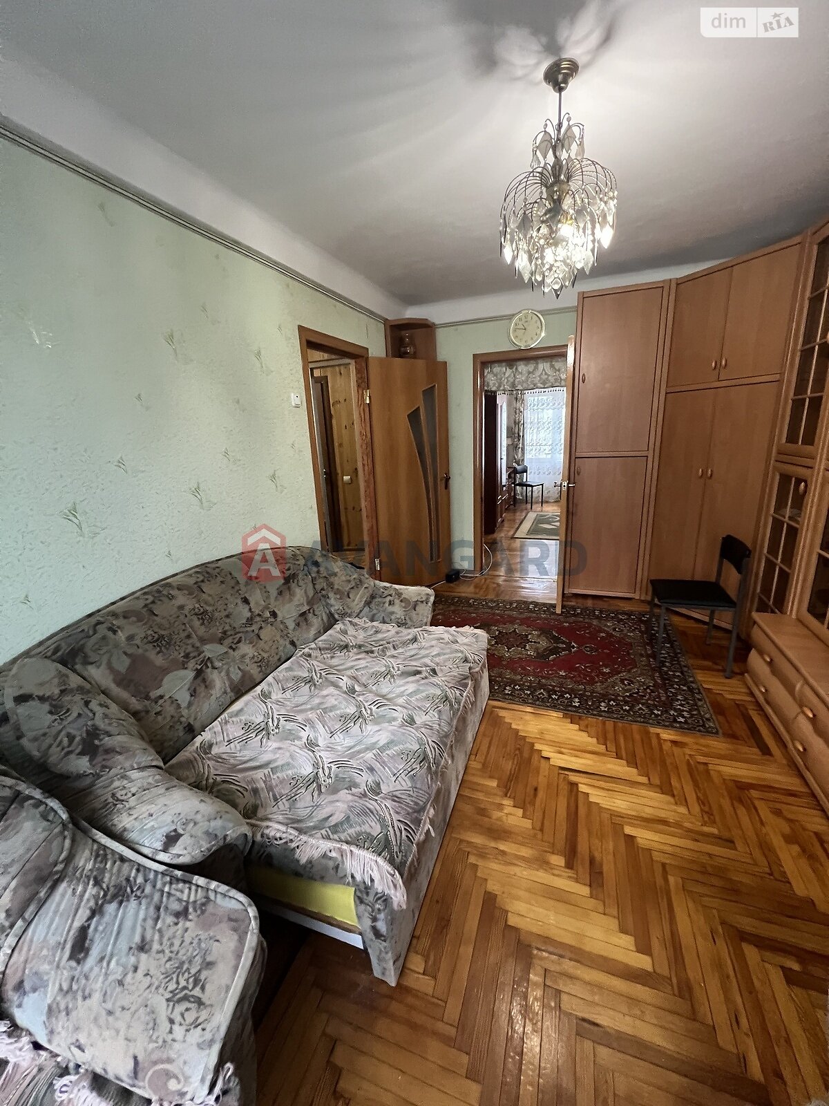 Продажа двухкомнатной квартиры в Запорожье, на ул. Чумаченко, район Коммунарский фото 1