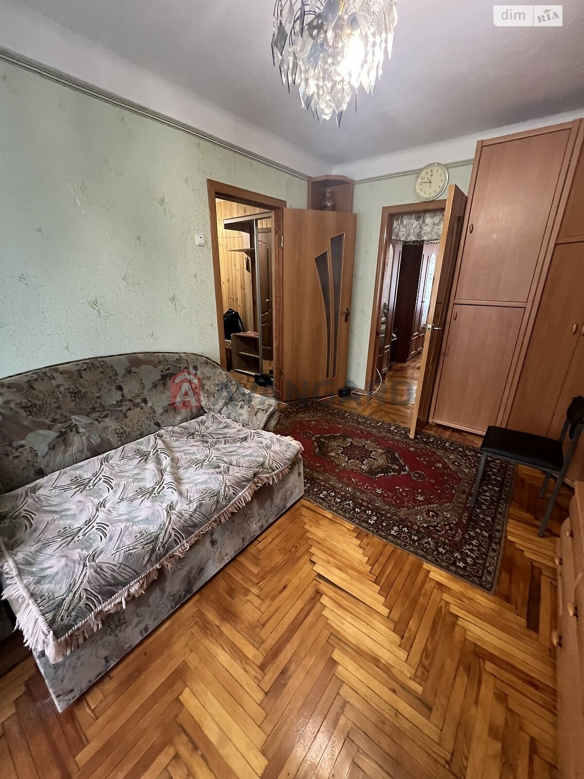 Продажа двухкомнатной квартиры в Запорожье, на ул. Чумаченко, район Коммунарский фото 1