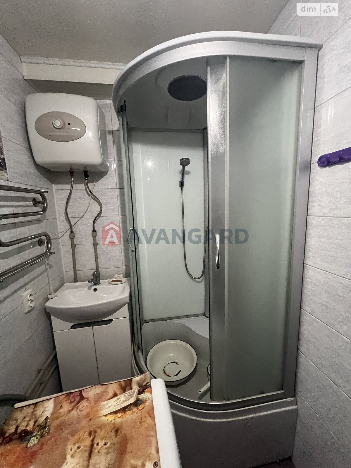 Продажа двухкомнатной квартиры в Запорожье, на ул. Чумаченко, район Коммунарский фото 1