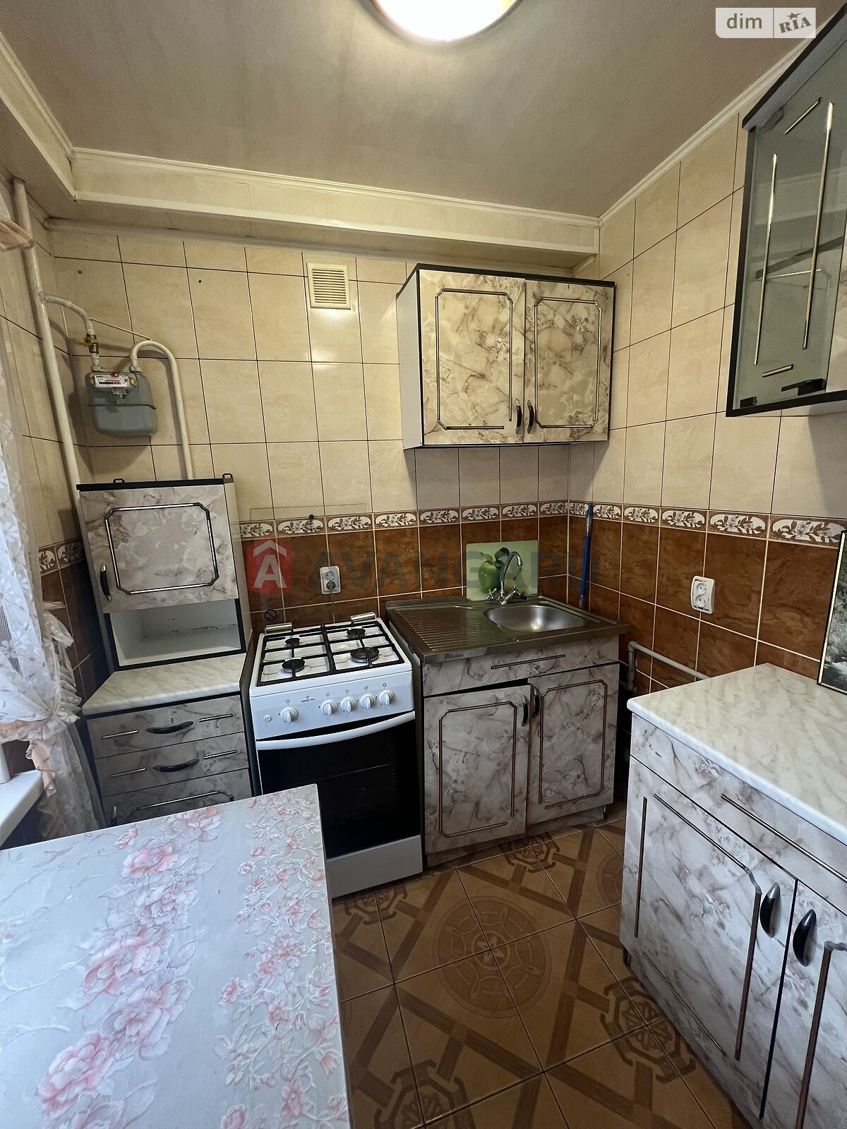 Продажа двухкомнатной квартиры в Запорожье, на ул. Чумаченко, район Коммунарский фото 1