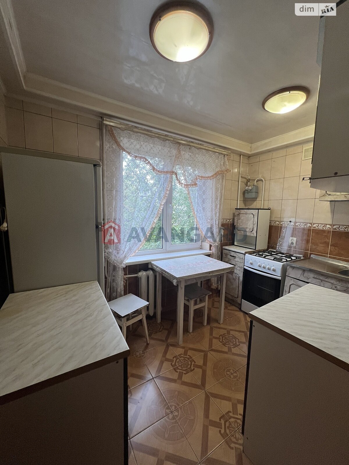 Продажа двухкомнатной квартиры в Запорожье, на ул. Чумаченко, район Коммунарский фото 1