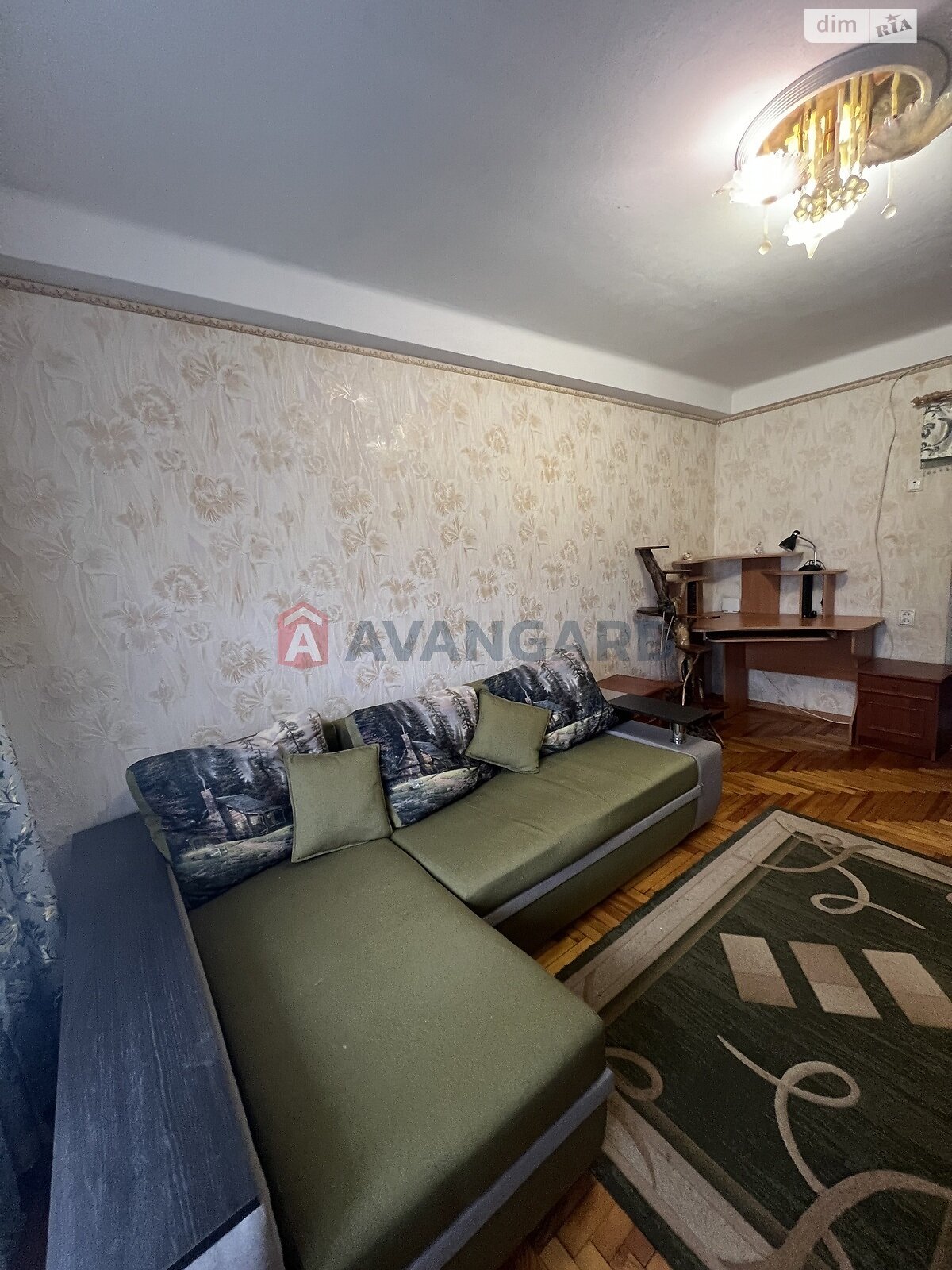 Продажа двухкомнатной квартиры в Запорожье, на ул. Чумаченко, район Коммунарский фото 1