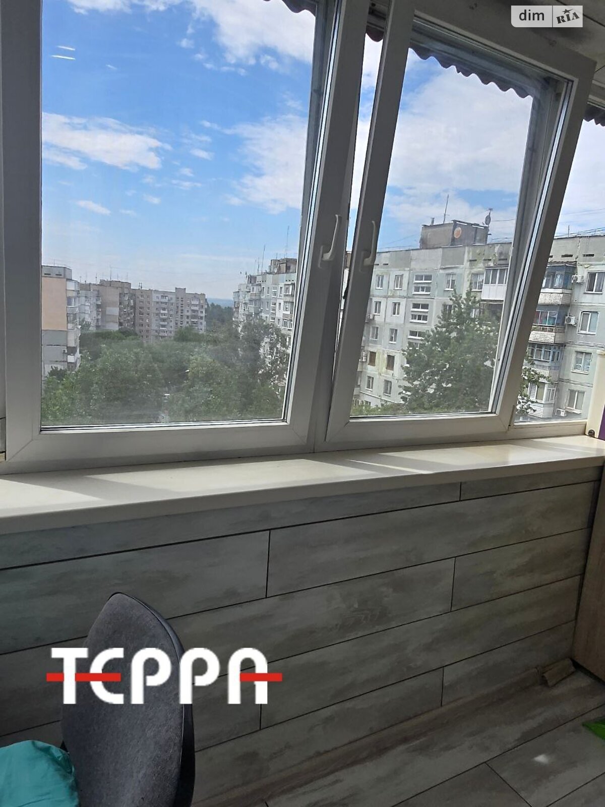 Продажа трехкомнатной квартиры в Запорожье, на ул. Чумаченко, район Коммунарский фото 1