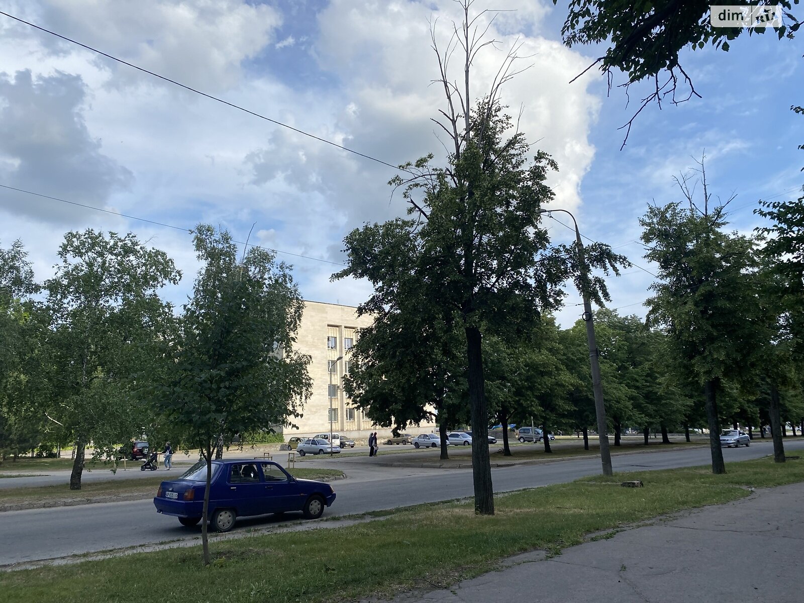 Продажа однокомнатной квартиры в Запорожье, на ул. Европейская, район Коммунарский фото 1